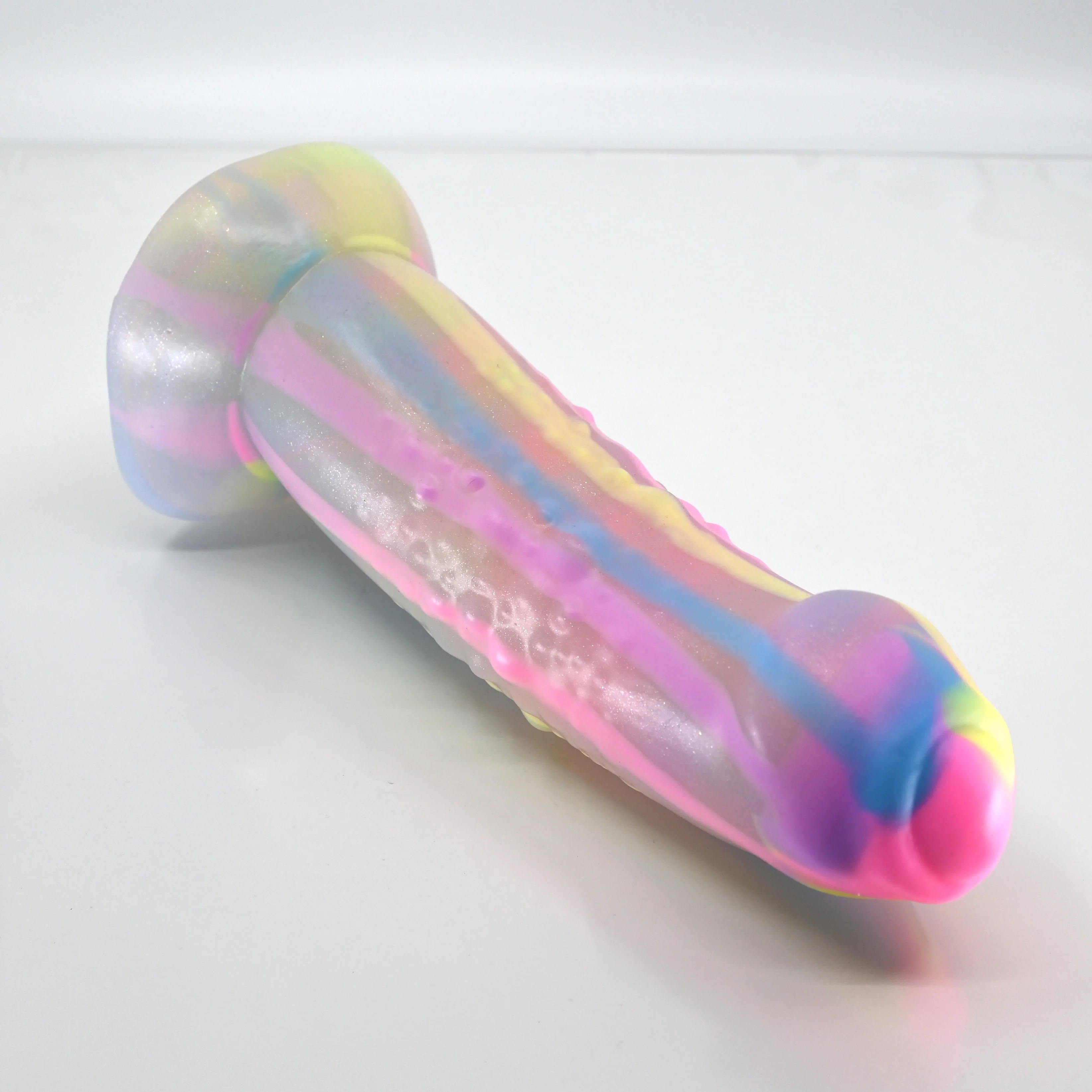 T3SBD30 Titan Medium Soft UV GITD