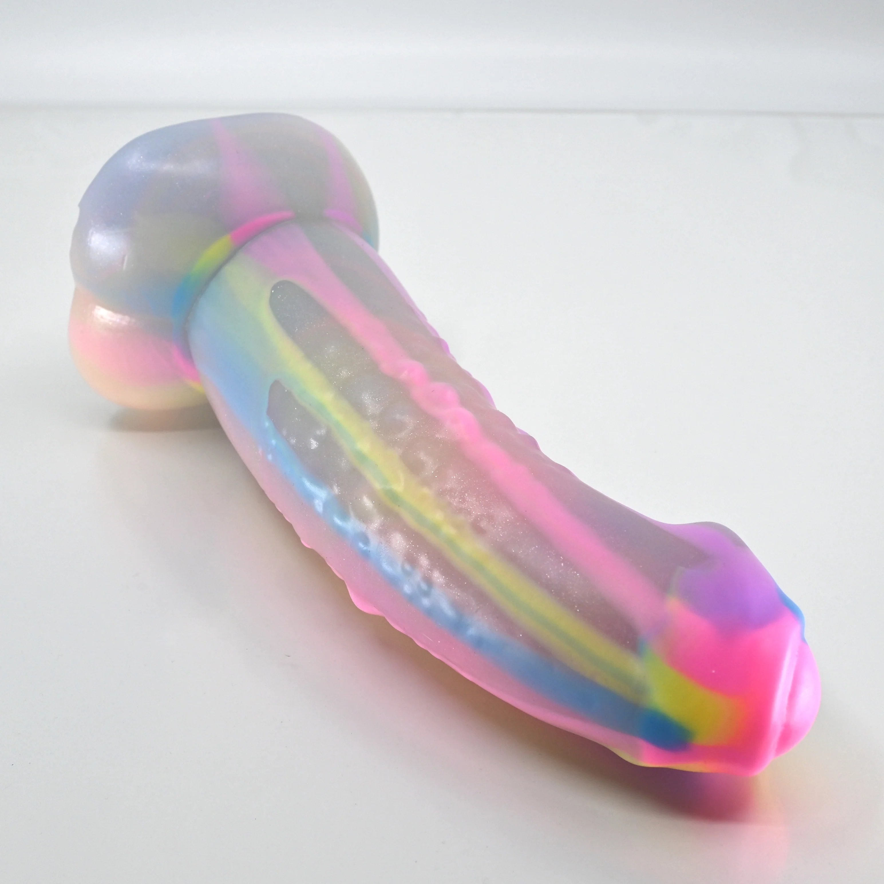 T3SBD30 Titan Medium Soft UV GITD - Image 2