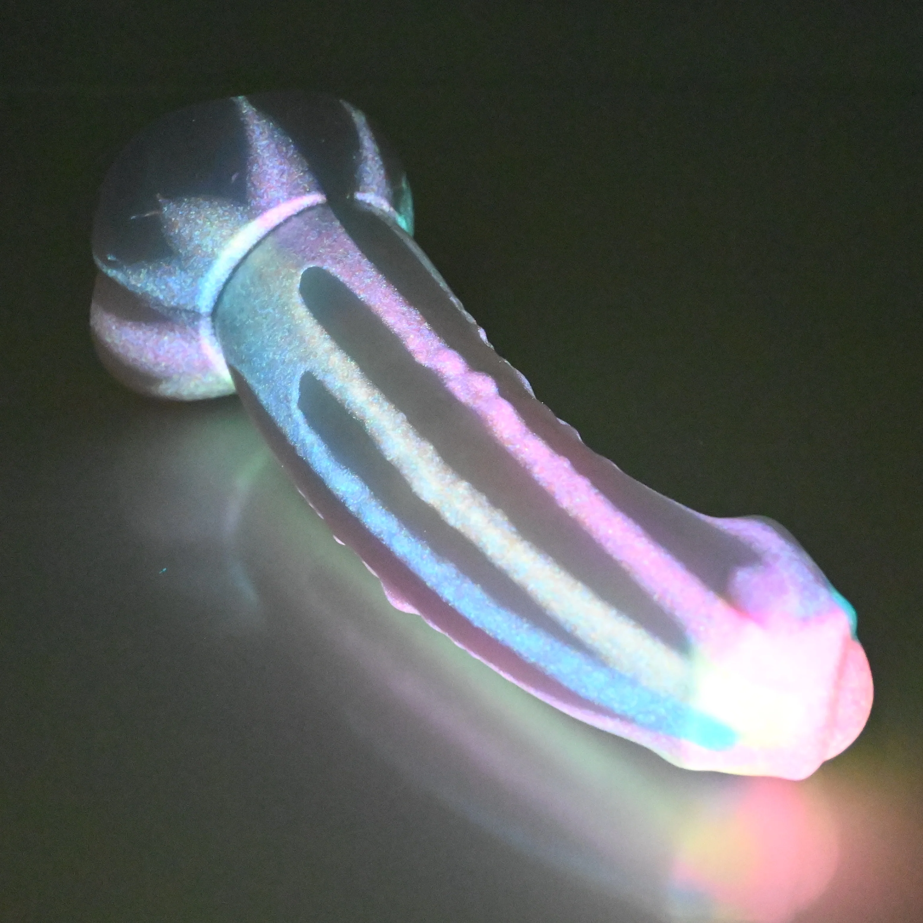 T3SBD30 Titan Medium Soft UV GITD - Image 4