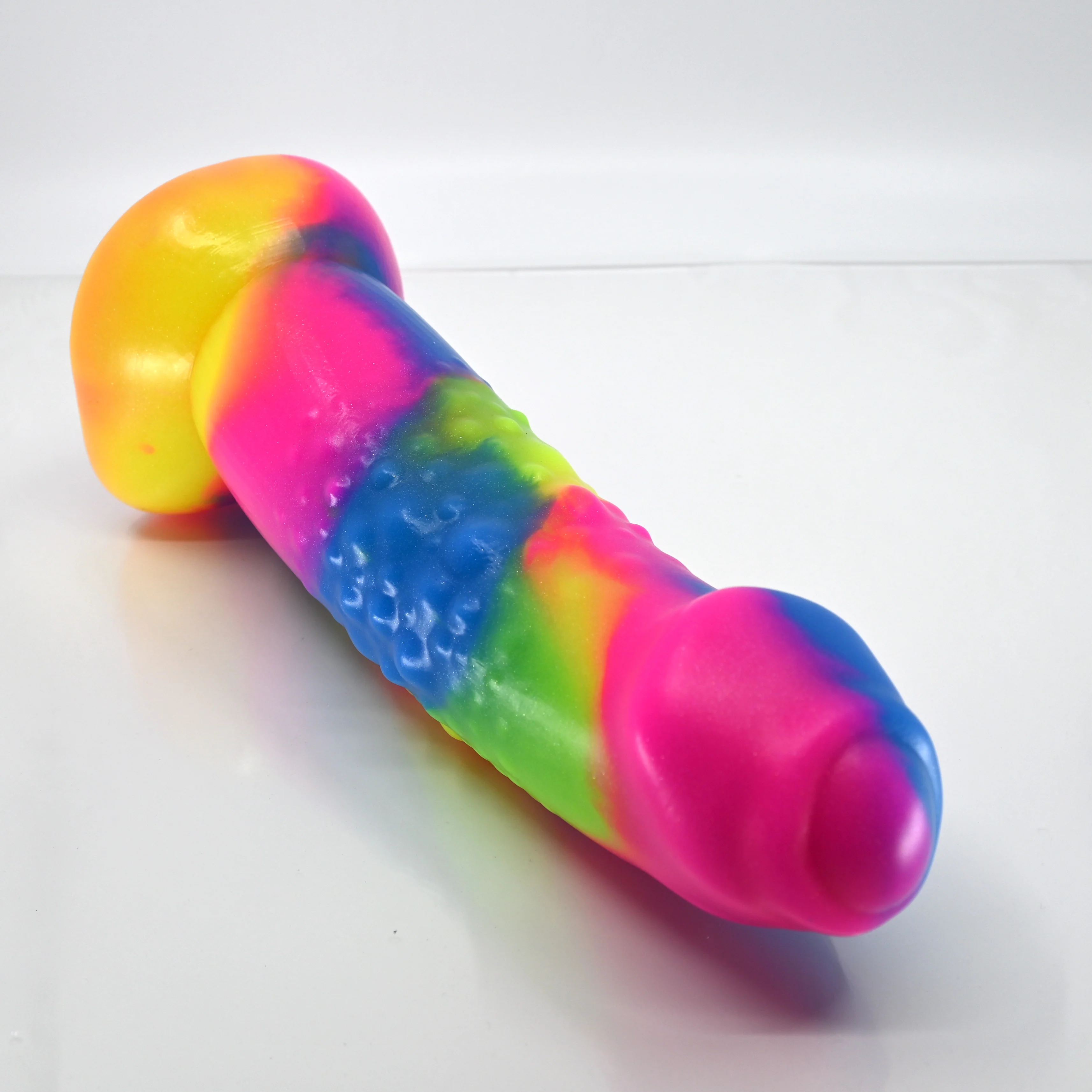 T4MBF01 Titan Large Medium UV GITD - Image 2