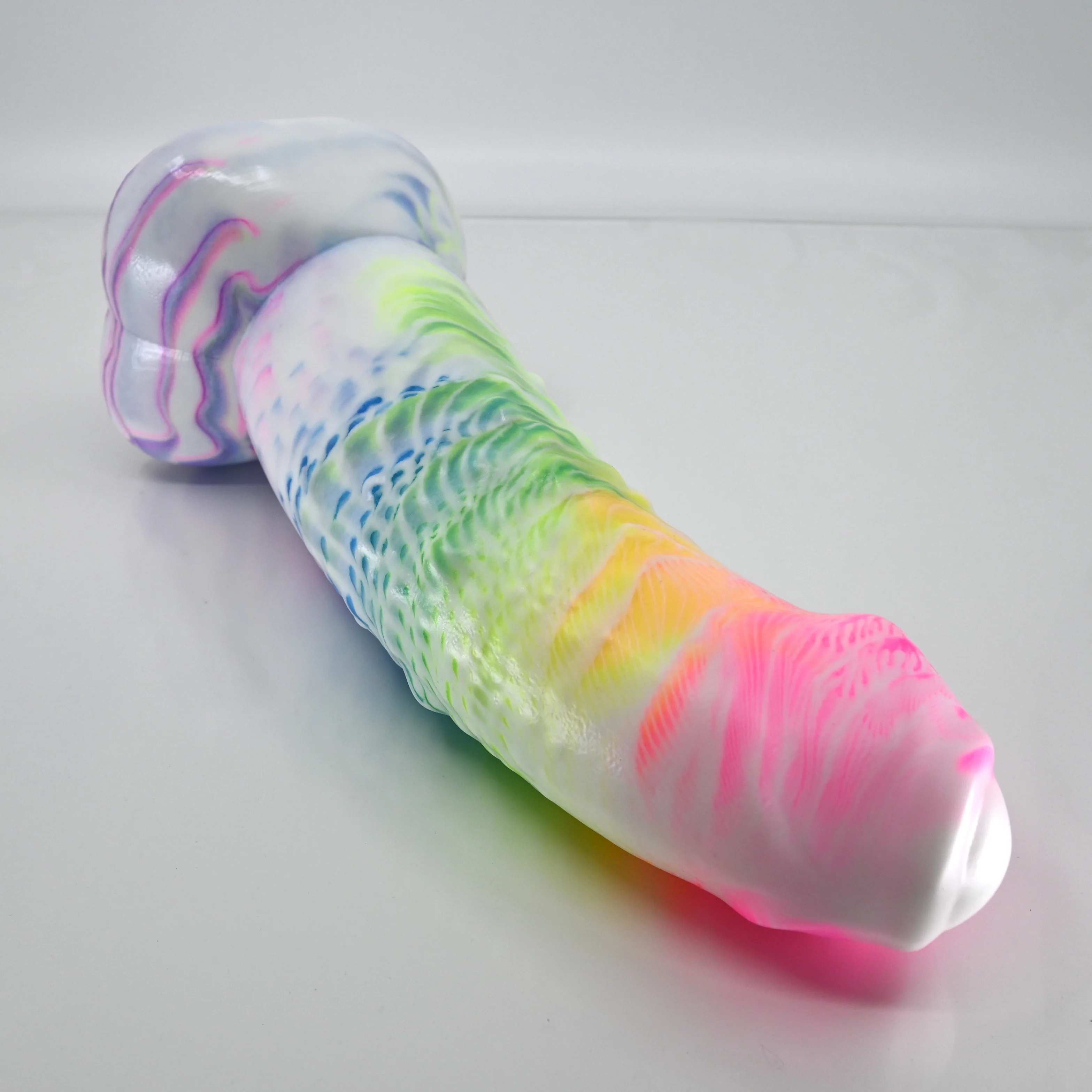 T4SBE06 Titan Large Soft UV GITD - Image 2