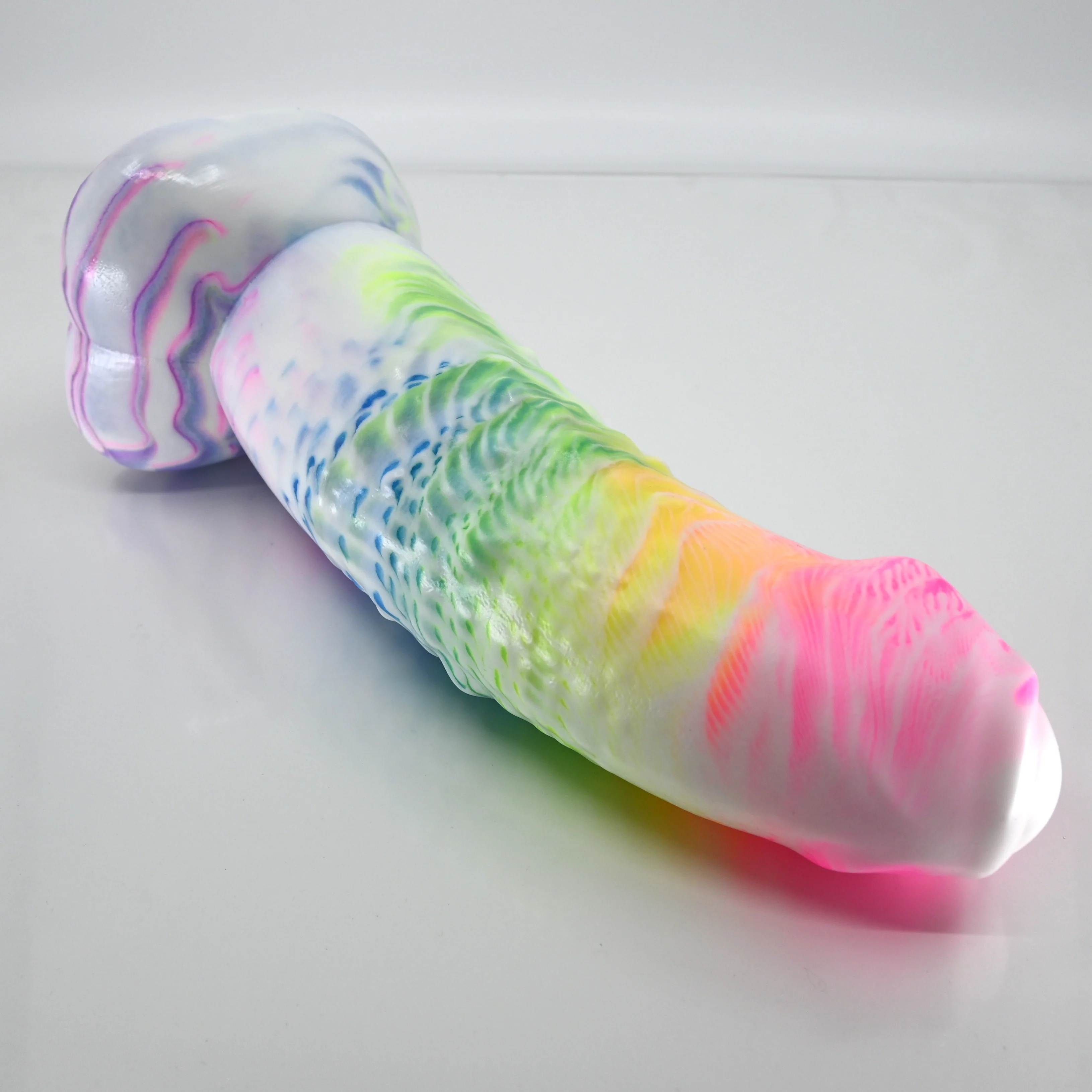 T4SBE06 Titan Large Soft UV GITD - Image 3