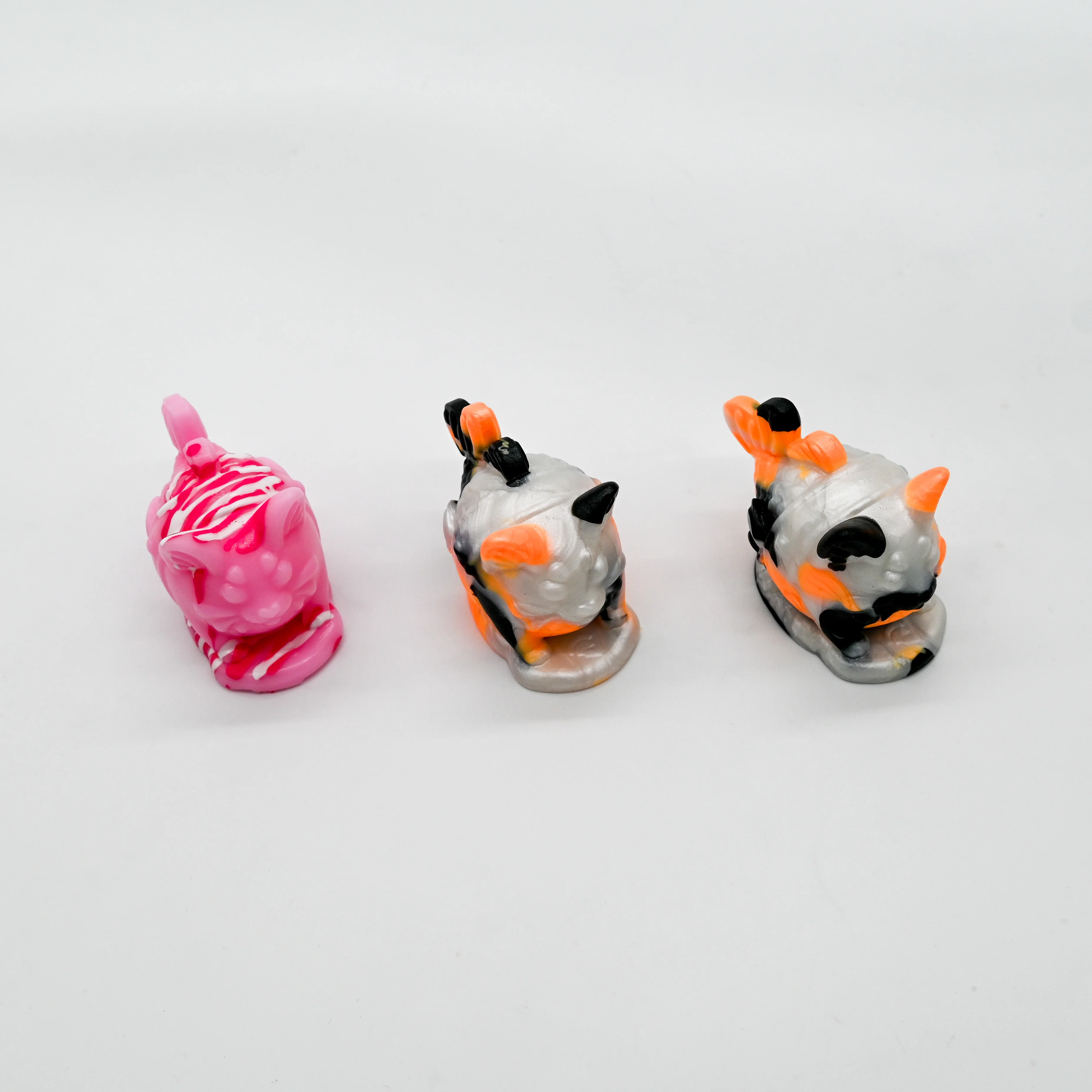 Tai-nya-ki Set 1