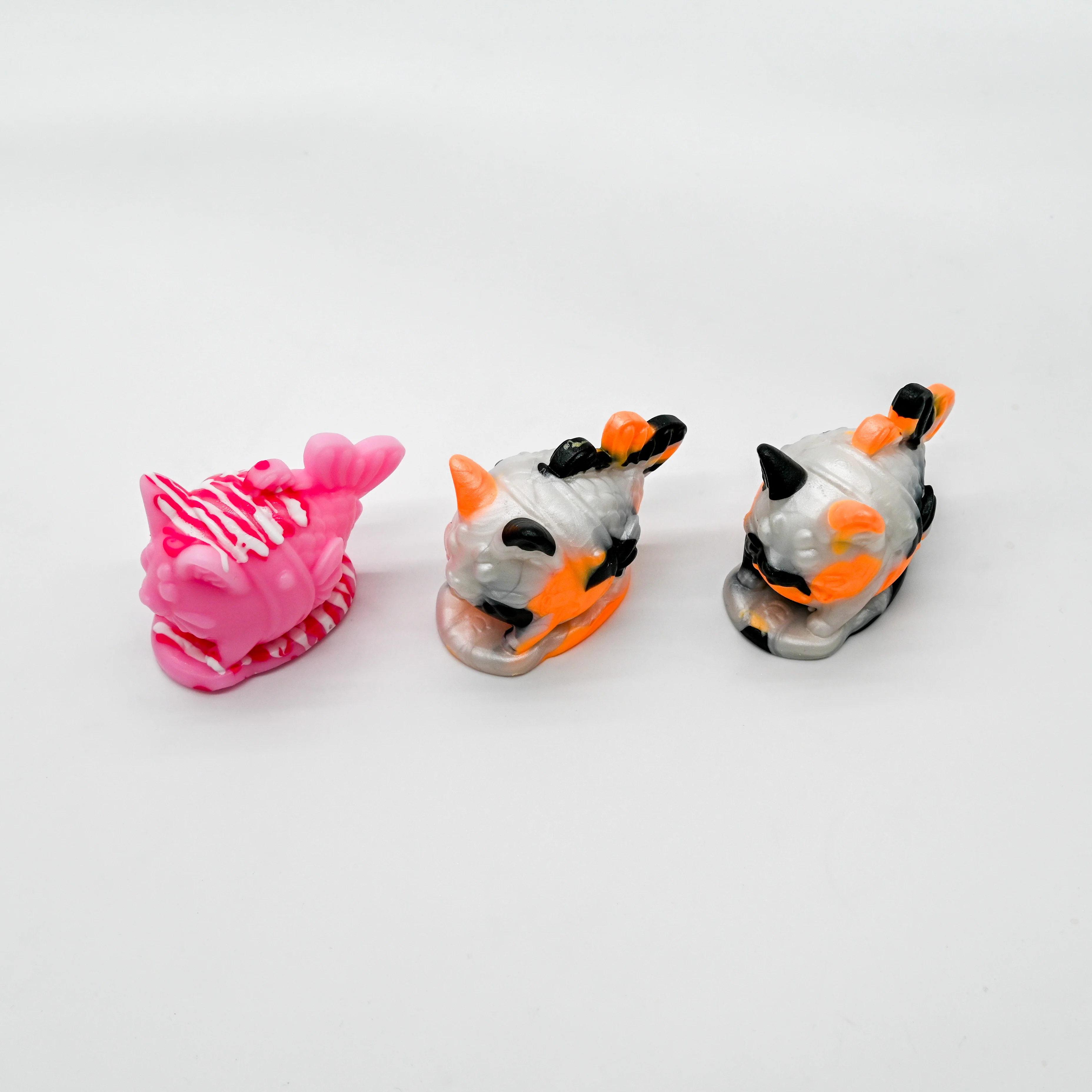 Tai-nya-ki Set 1 - Image 2