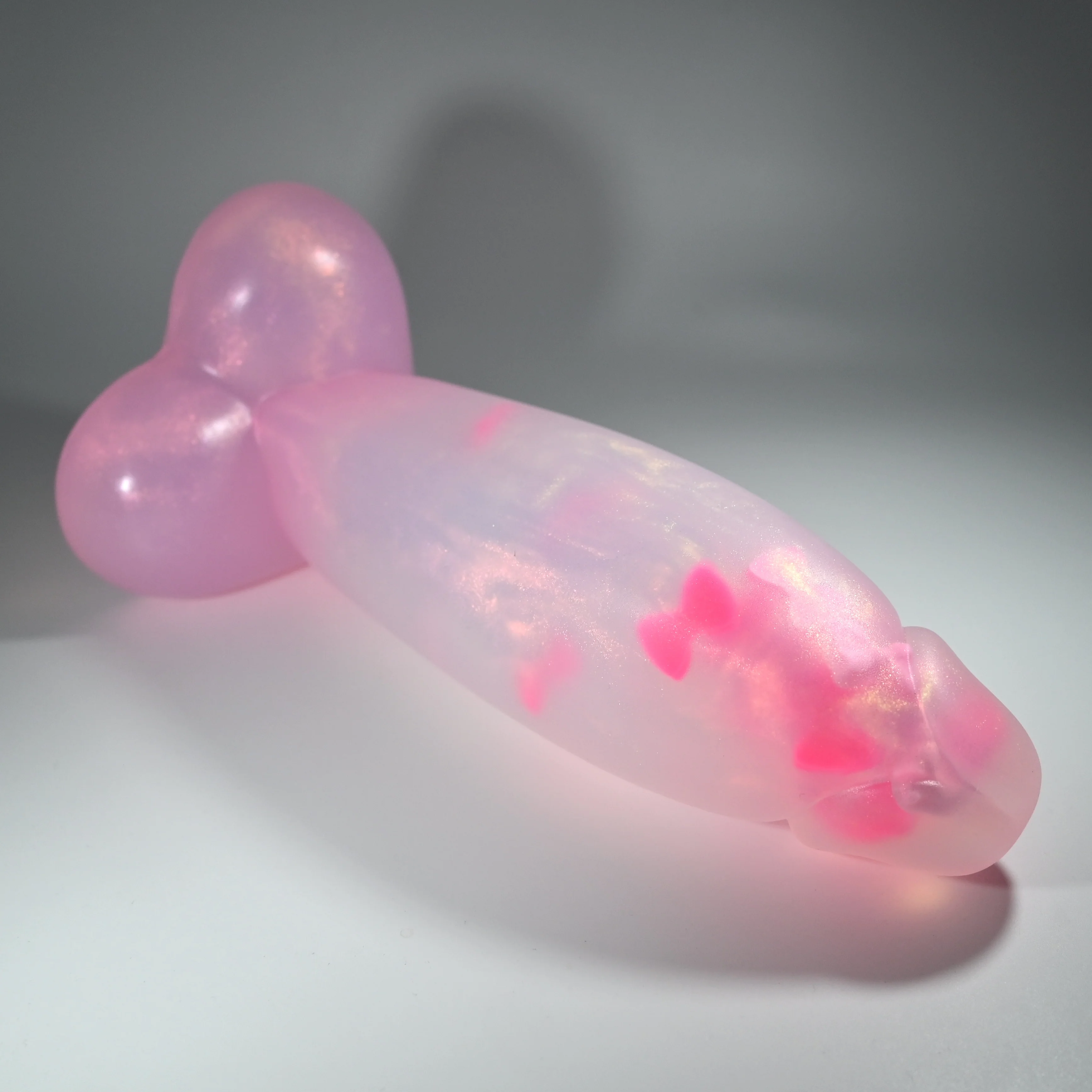 W4TGC27 Tellus Large NC 0031 UV GITD *FLOP*