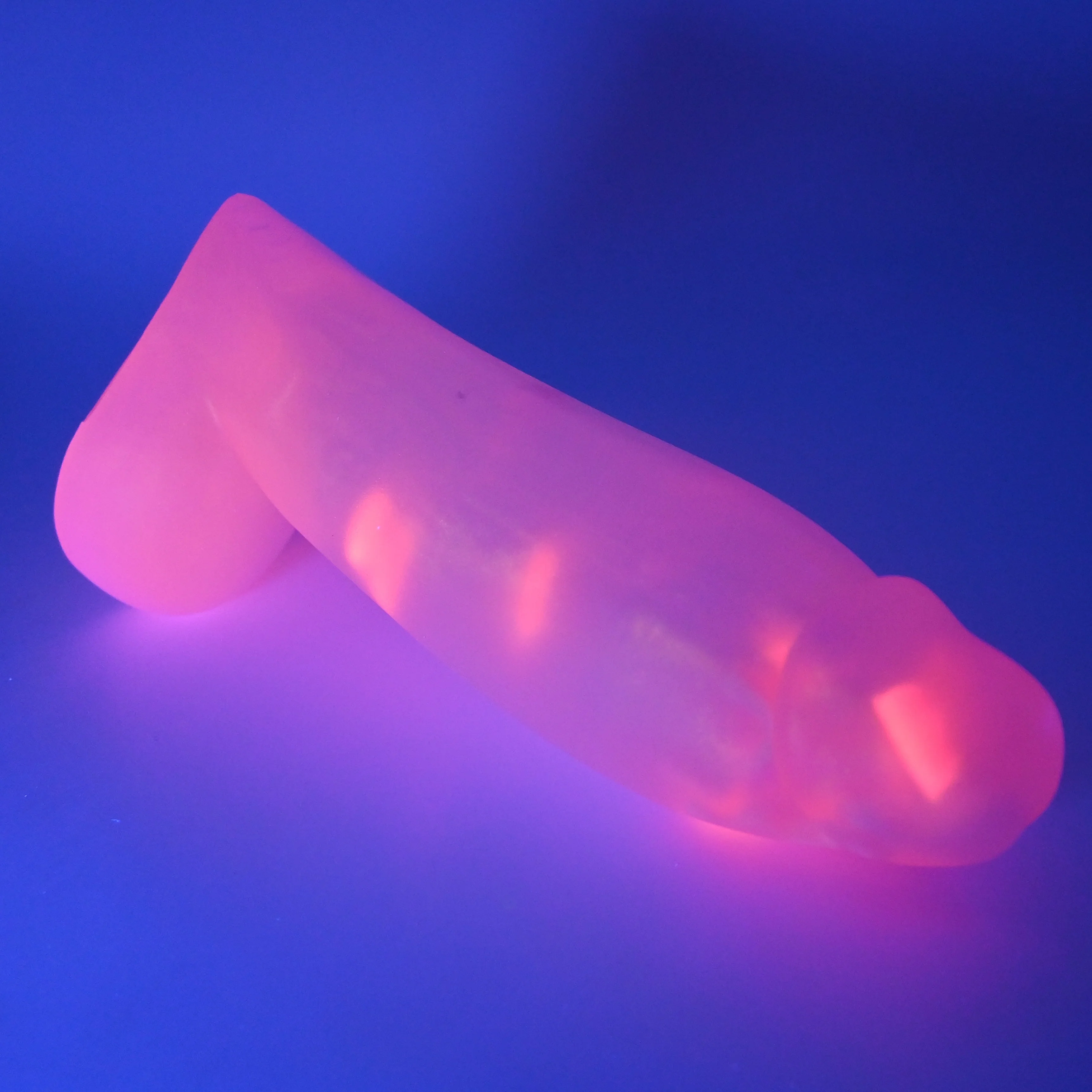 W4TGC27 Tellus Large NC 0031 UV GITD *FLOP* - Image 3