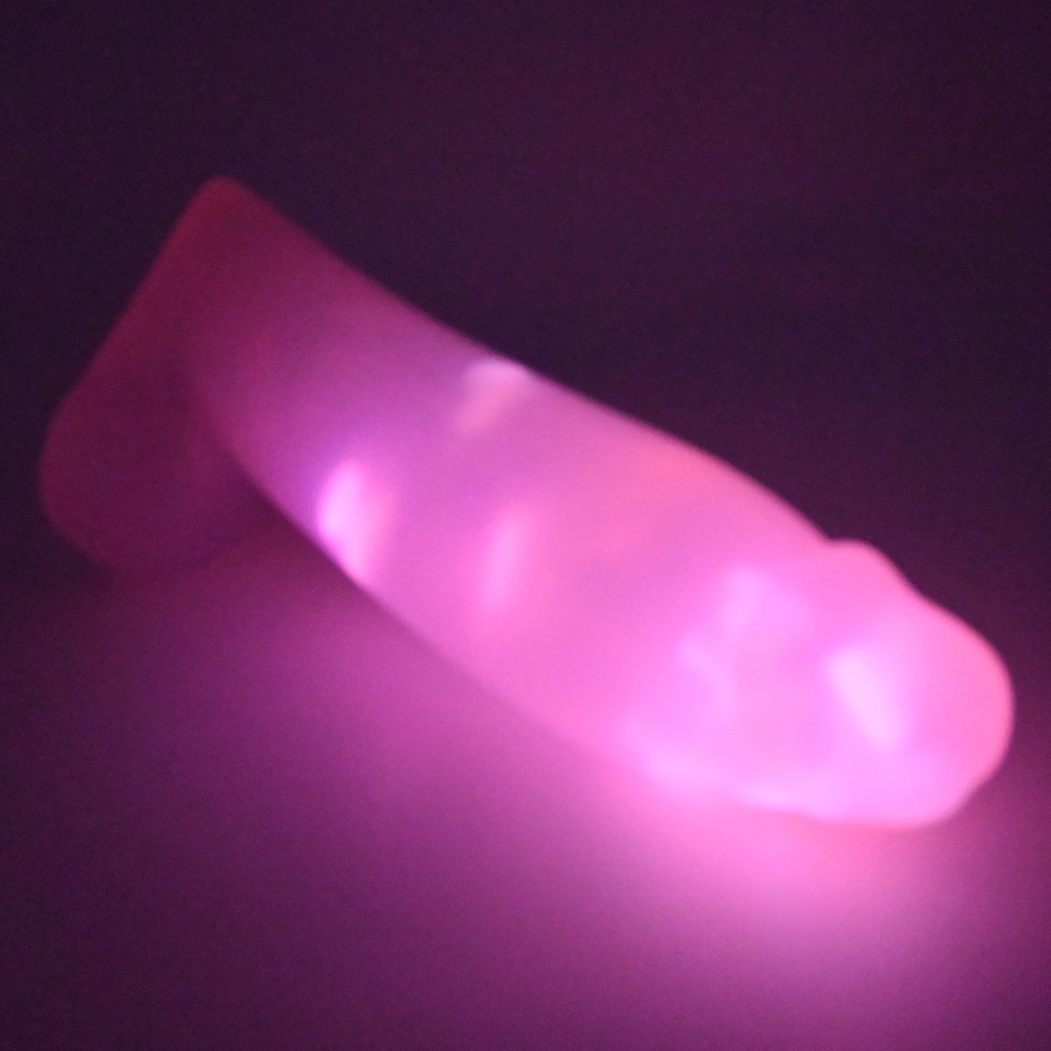 W4TGC27 Tellus Large NC 0031 UV GITD *FLOP* - Image 4