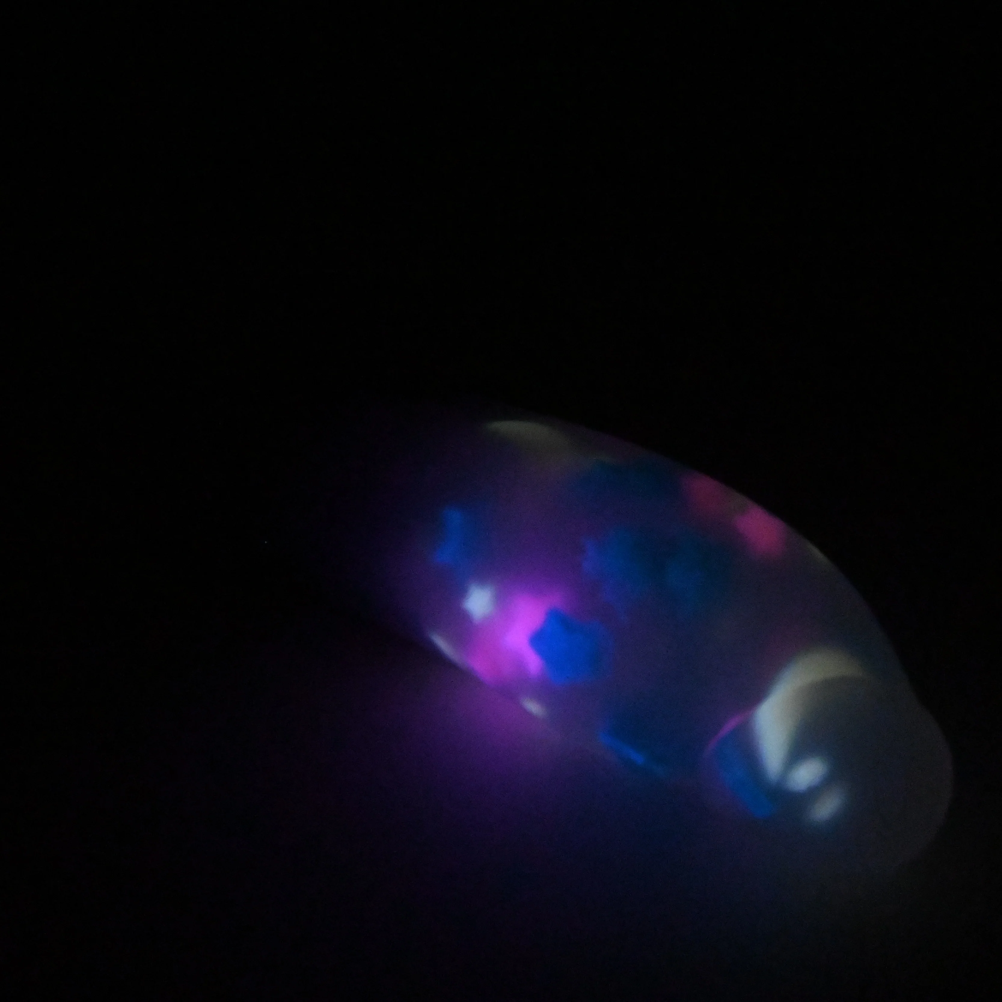 W4TGX50^ Tellus Large NC 0031 UV GITD CS GHPA - Image 4