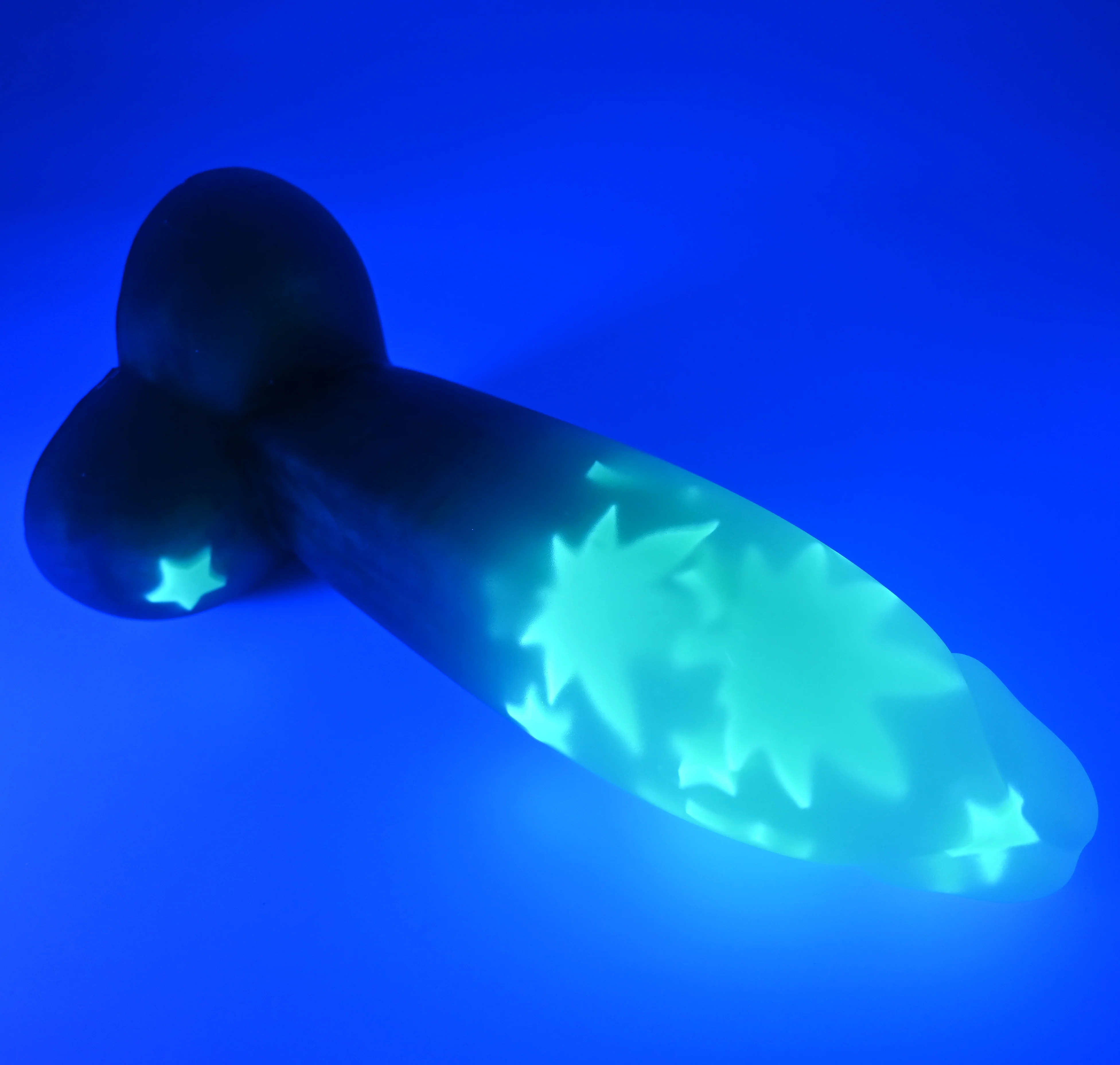 W4TGZ11^ Tellus Large NC 0031 UV GITD CS GHPA - Image 3