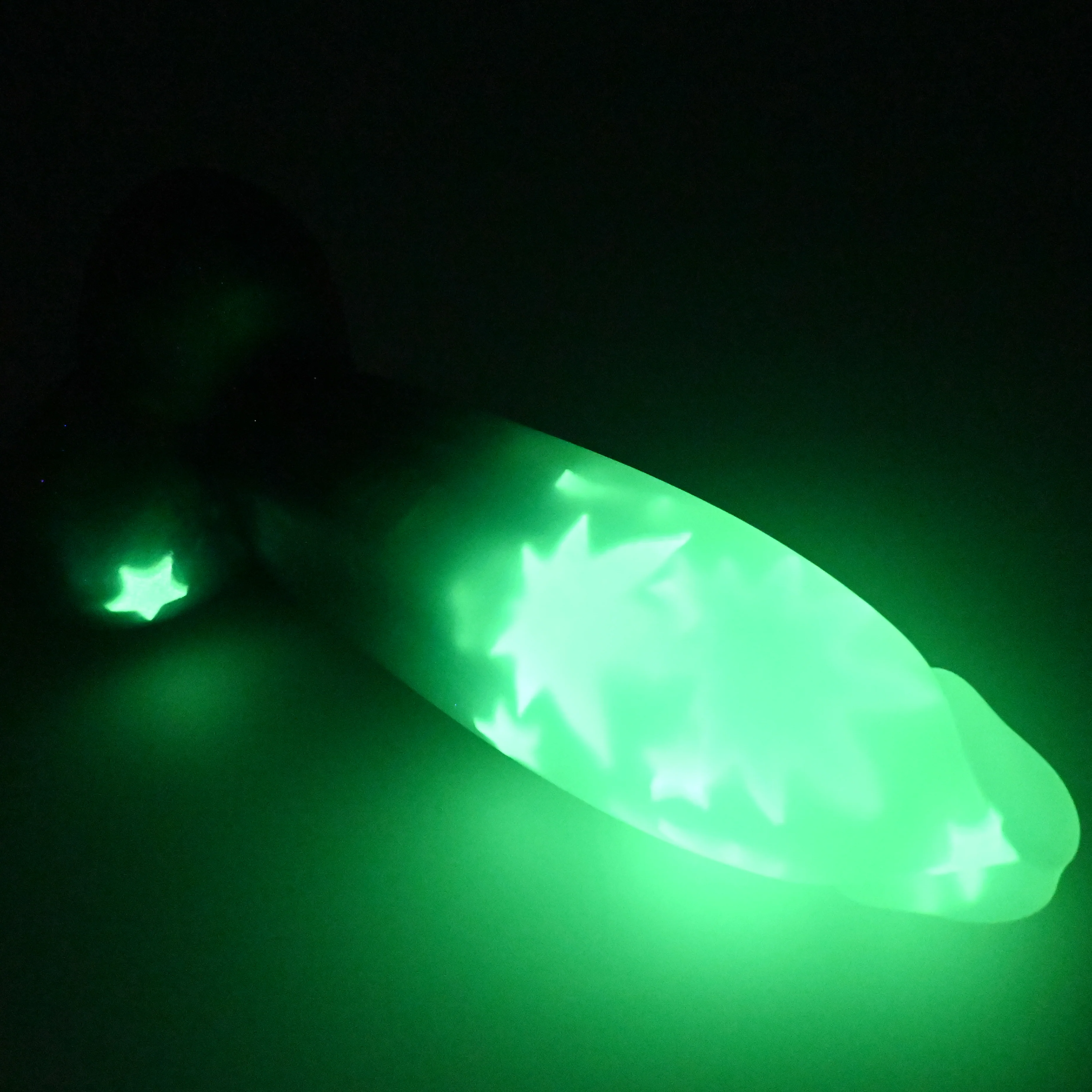 W4TGZ11^ Tellus Large NC 0031 UV GITD CS GHPA - Image 4