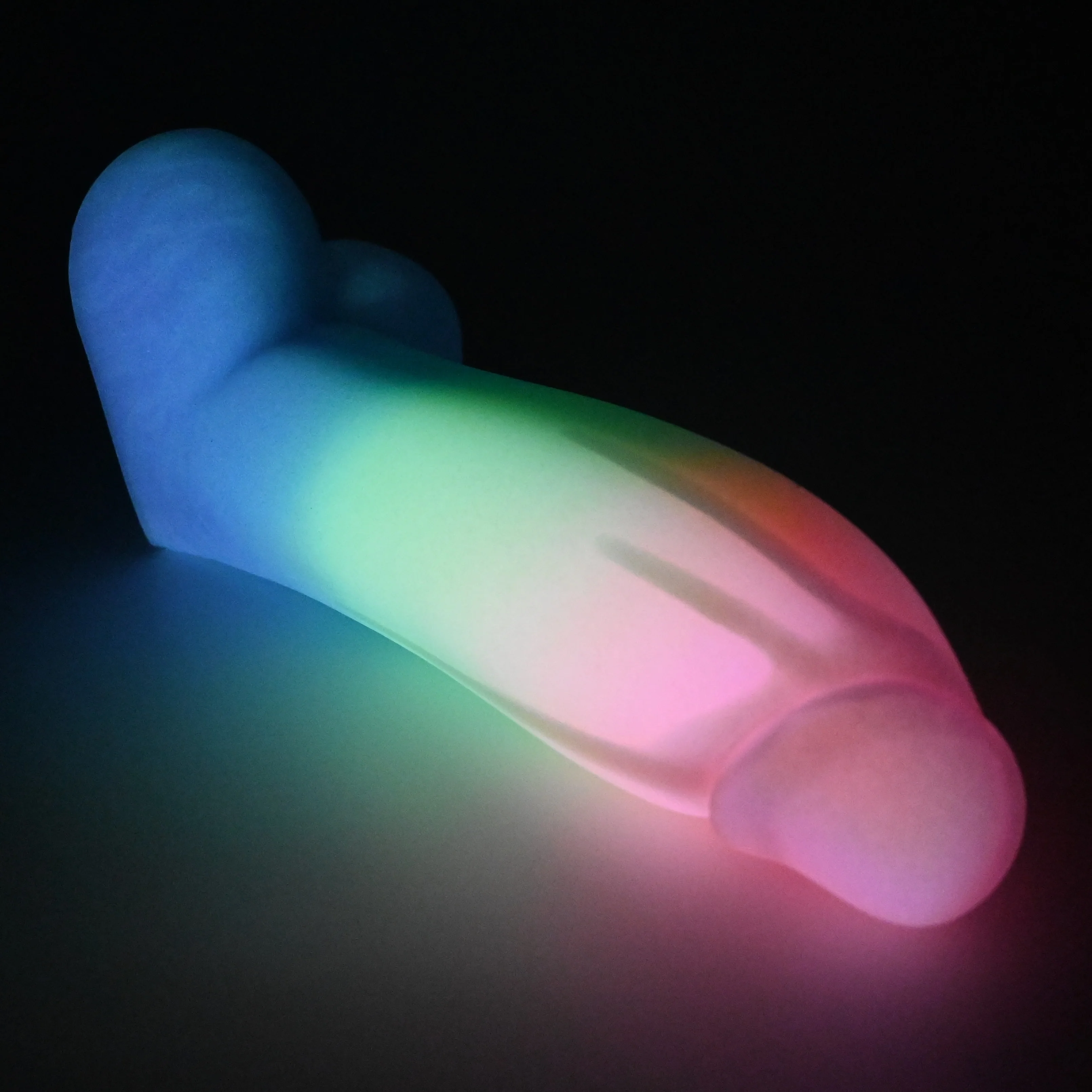 W4MGL00 Tellus Large 0050 UV GITD - Image 4