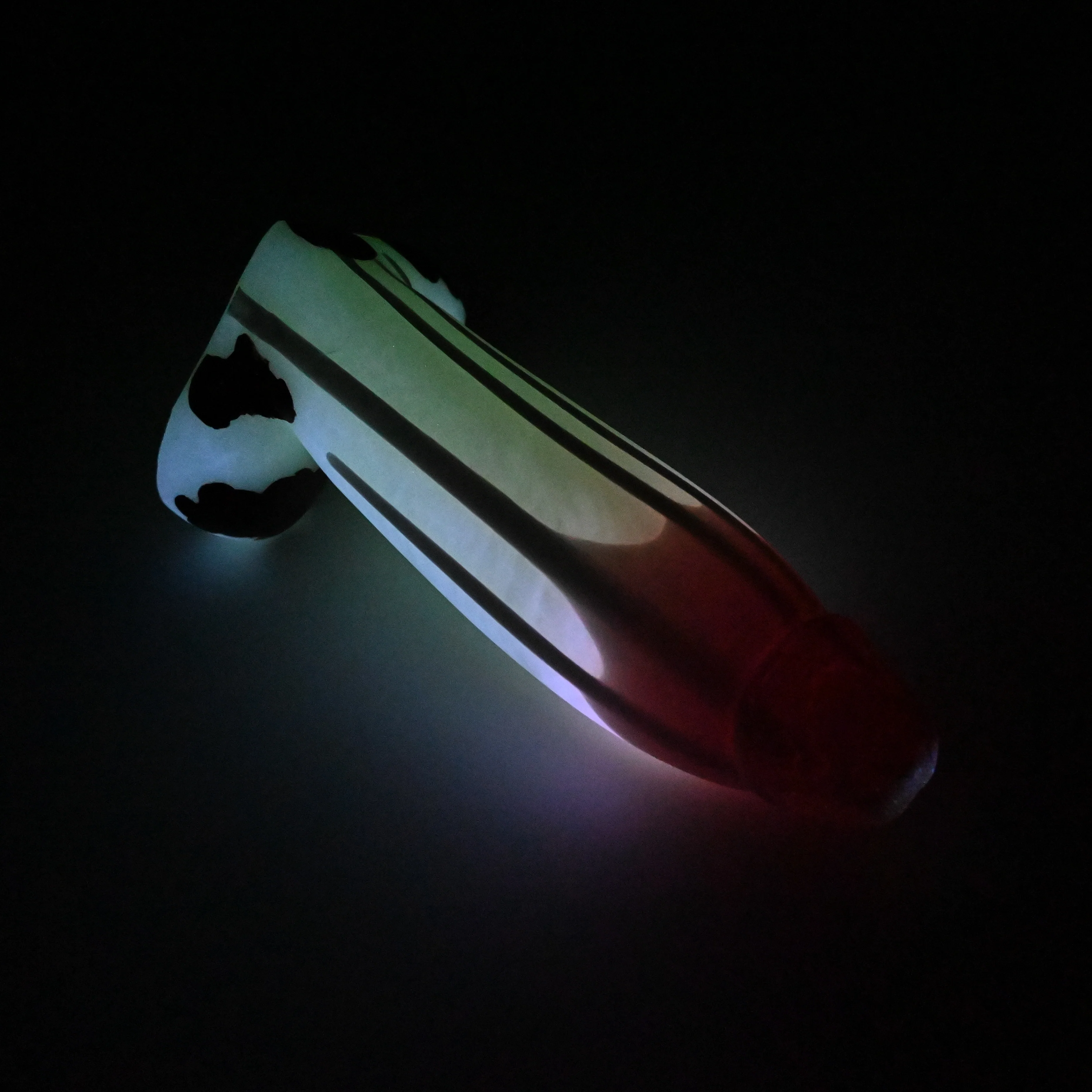 W4SHJ04^ Tellus Large 0030 UV GITD GHPA - Image 4