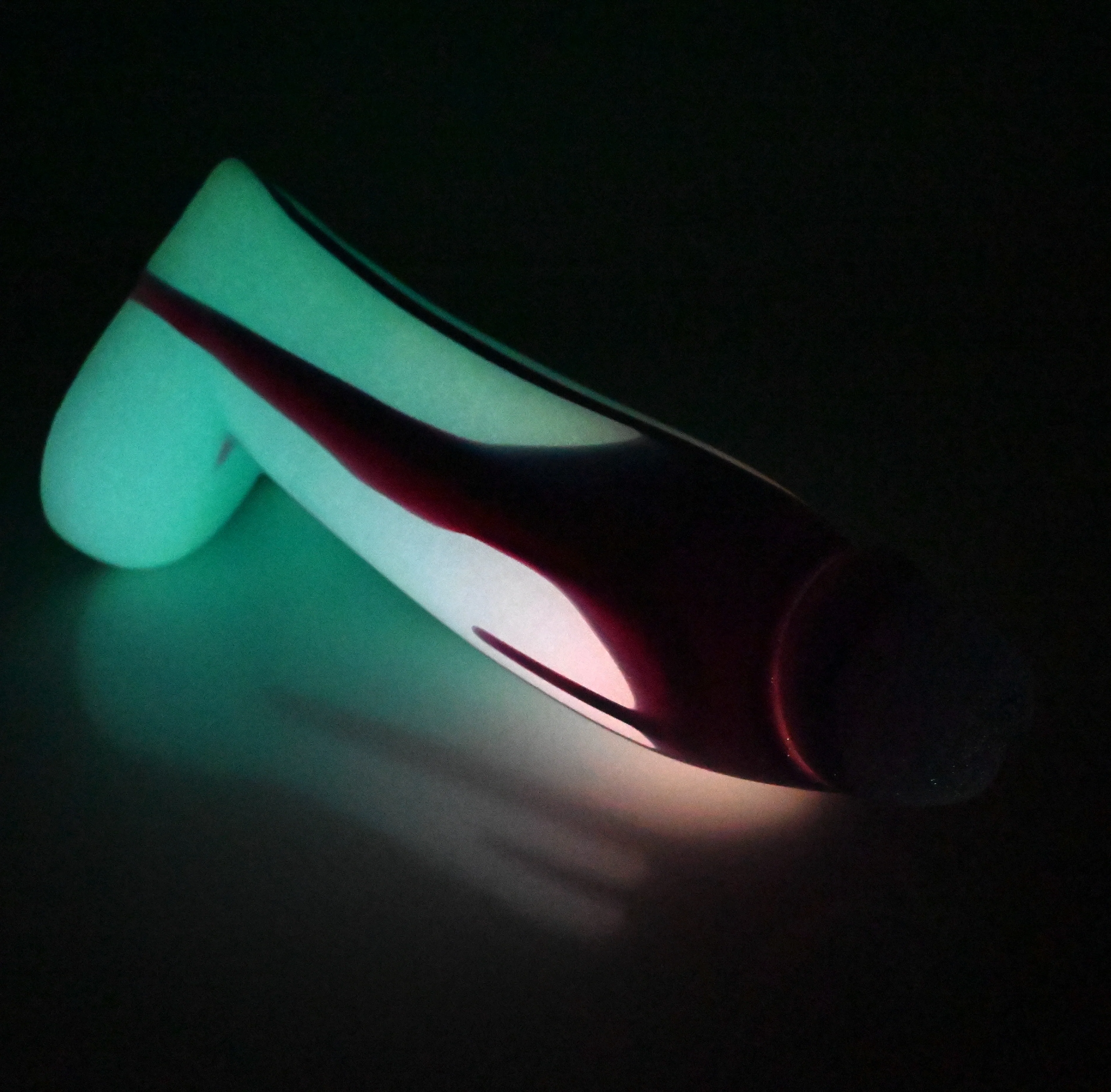 W4SES47 Tellus Large 0030 UV GITD - Image 4