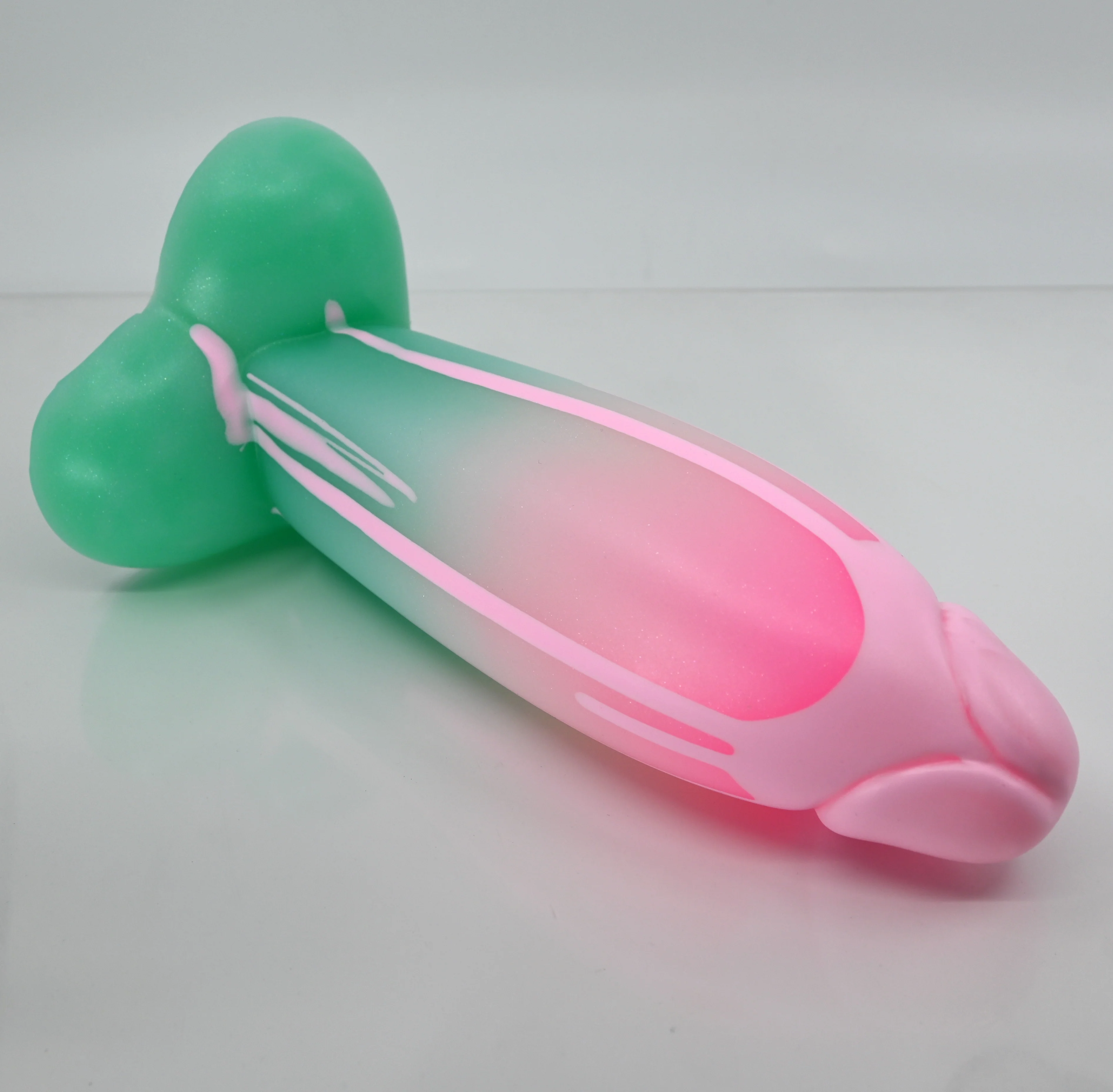 W4SDW03 Tellus Large 0030 UV GITD - Image 2