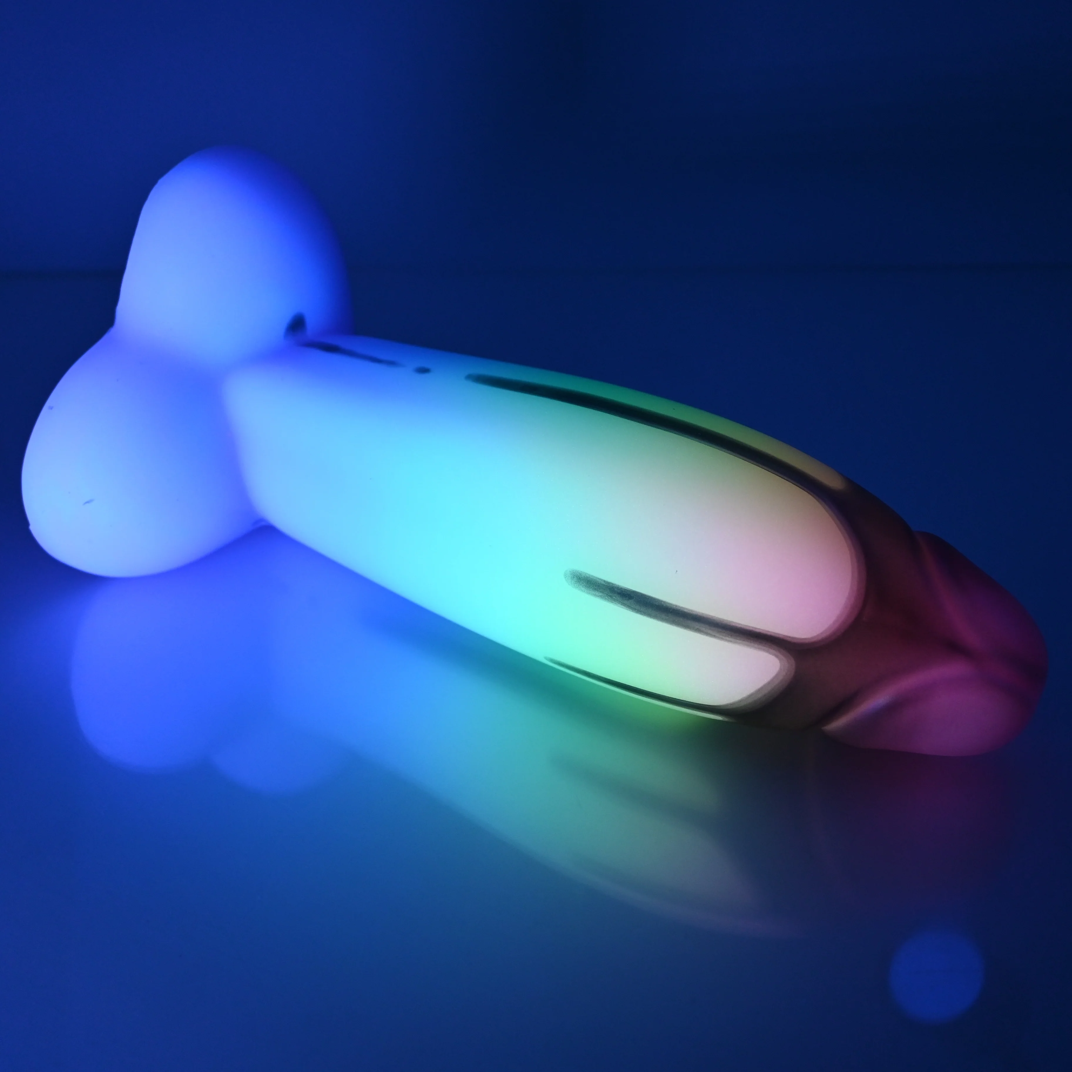 W4SDY99 Tellus Large 0030 UV GITD - Image 3