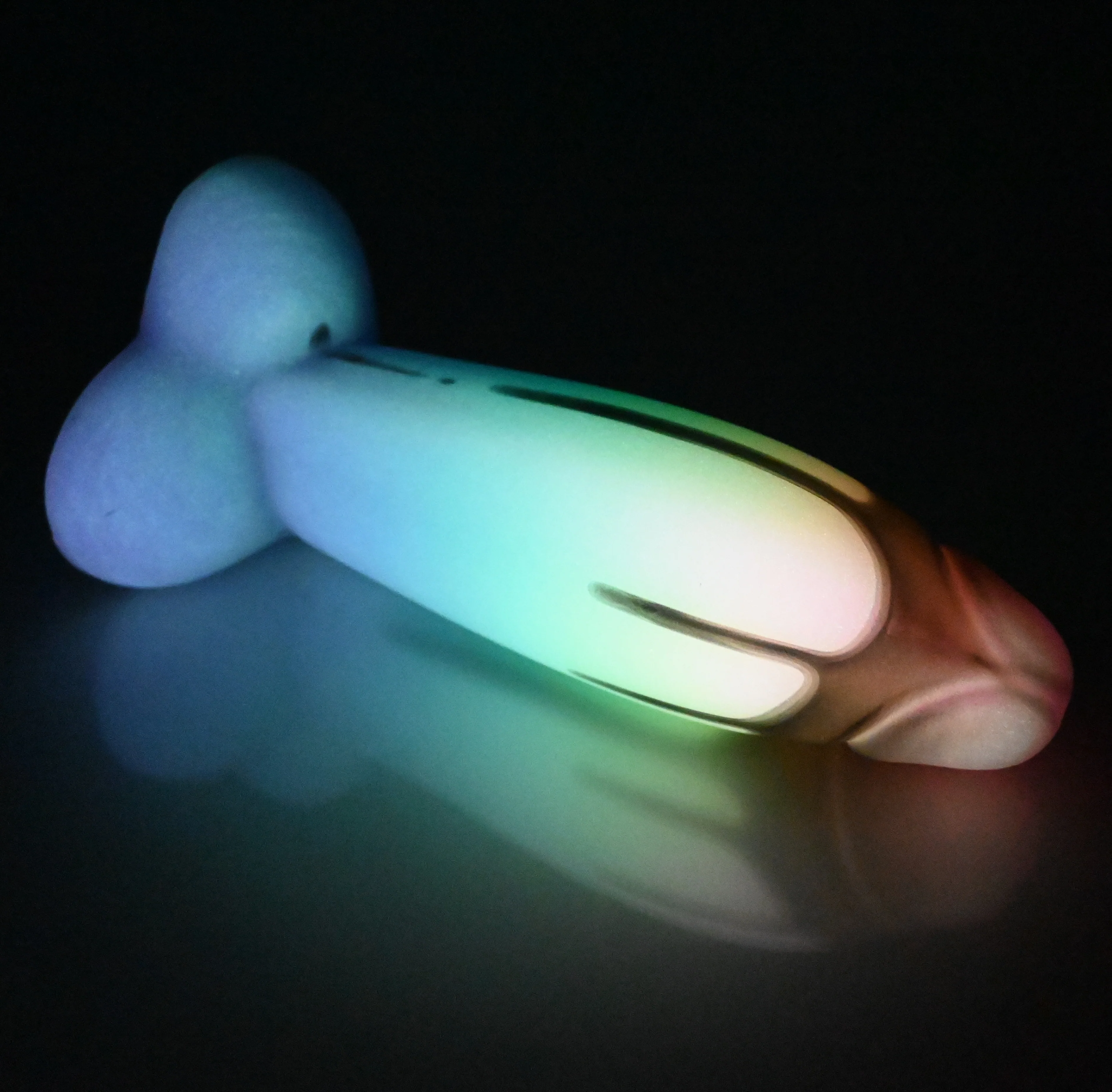 W4SDY99 Tellus Large 0030 UV GITD - Image 4