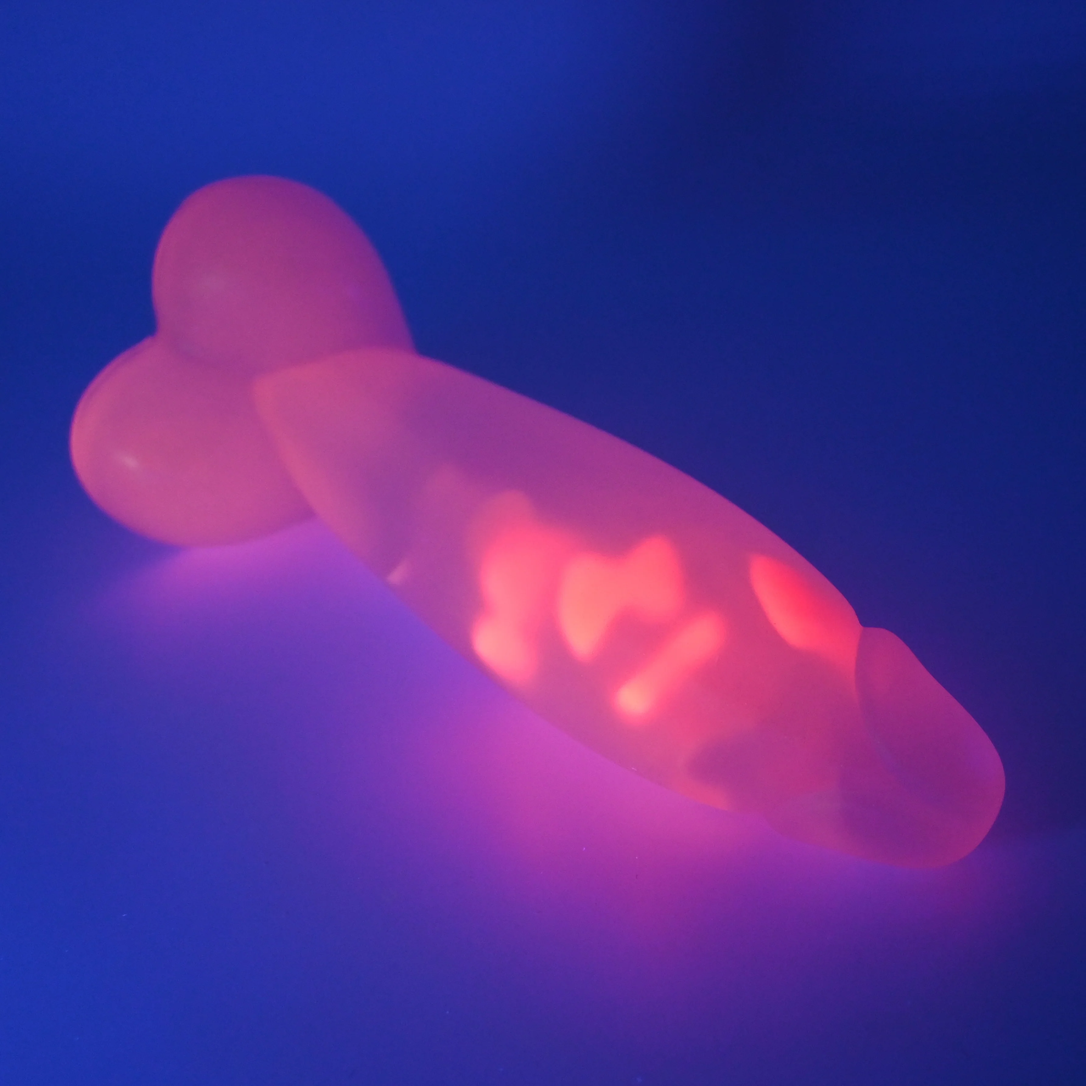 W3TGC13 Tellus Medium* NC 0031 UV GITD - Image 3