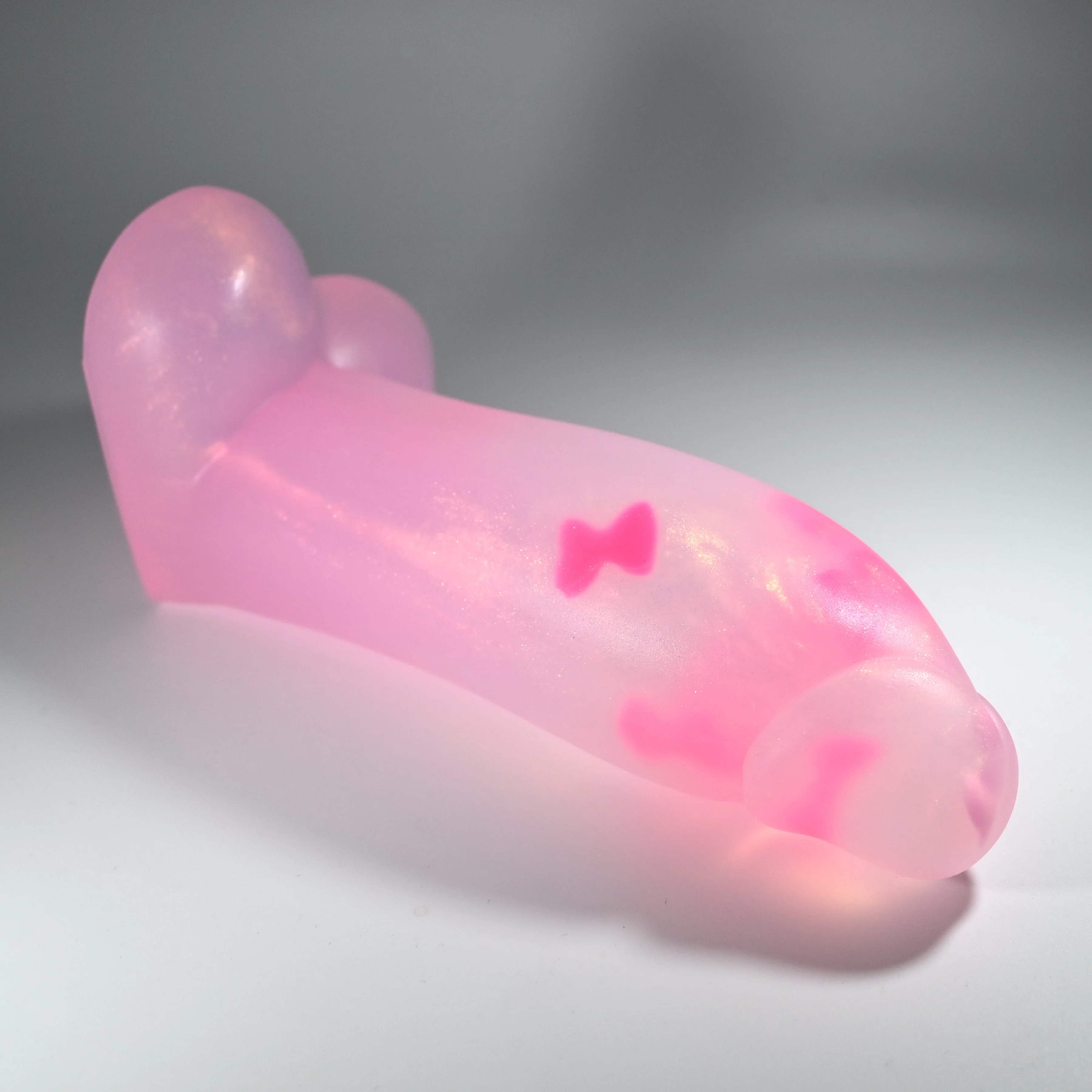 W3TGC21 Tellus Medium NC 0031 UV GITD - Image 2