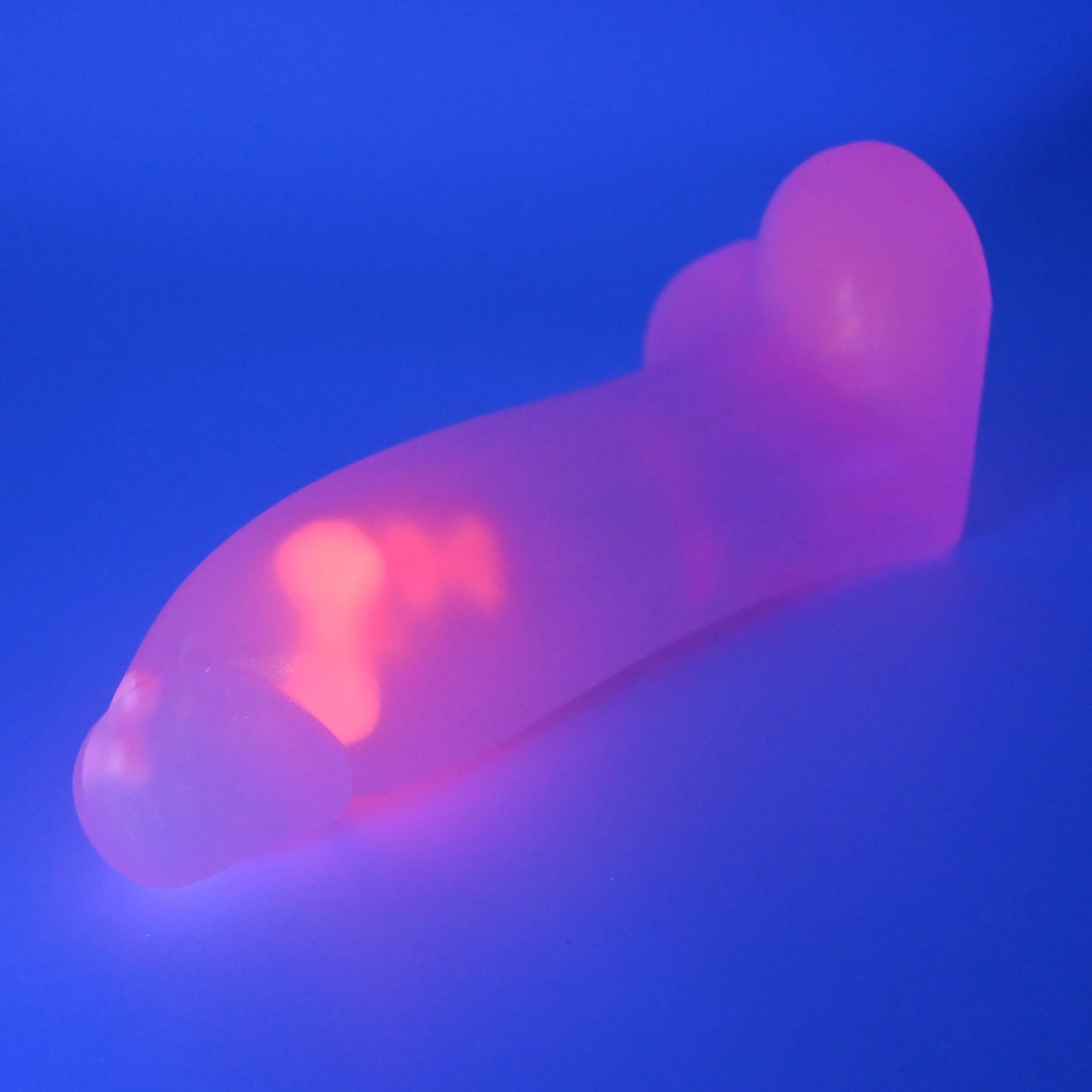 W3TGC22 Tellus Medium NC 0031 UV GITD - Image 3