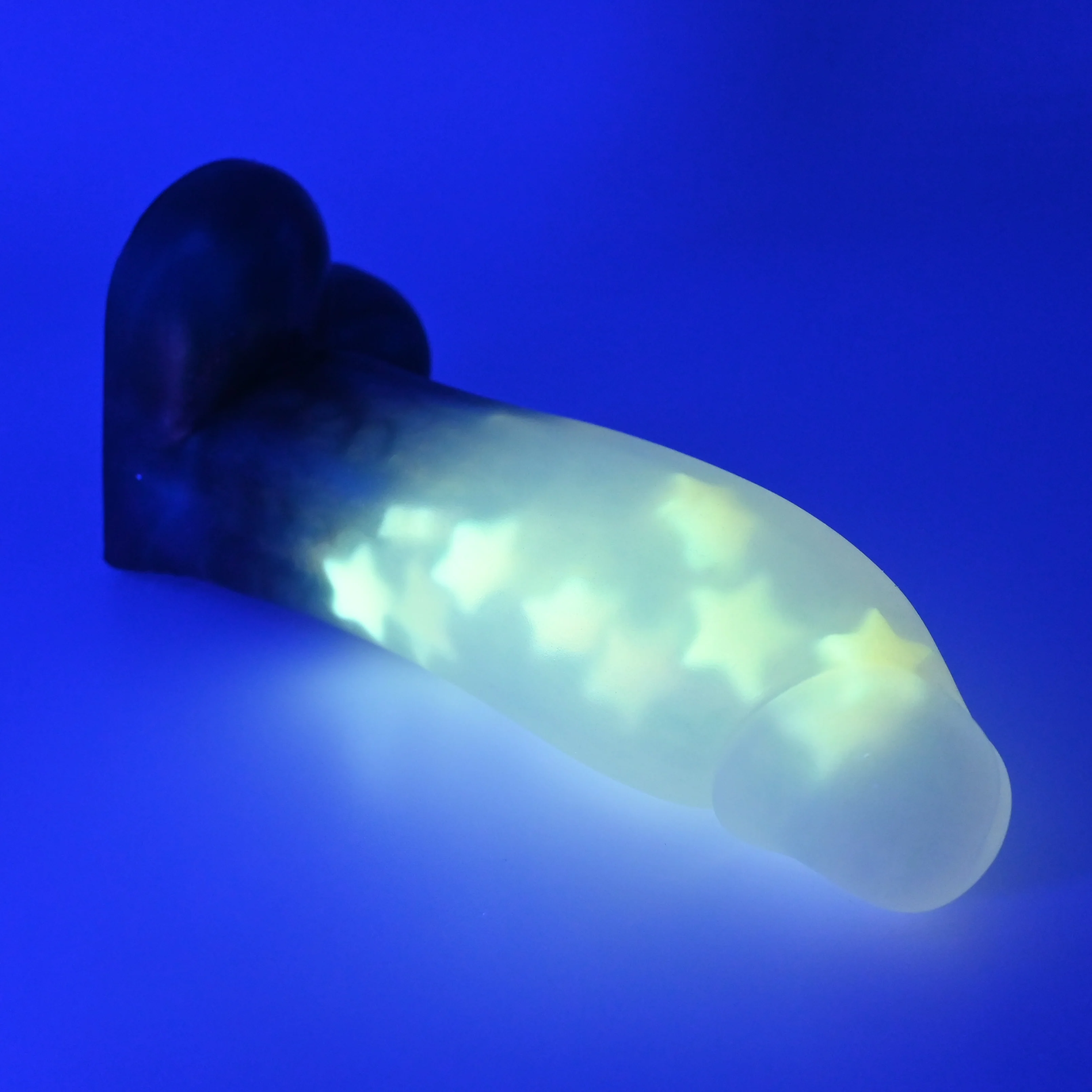 W3TGU30 Tellus Medium* NC 0031 UV GITD CS - Image 3
