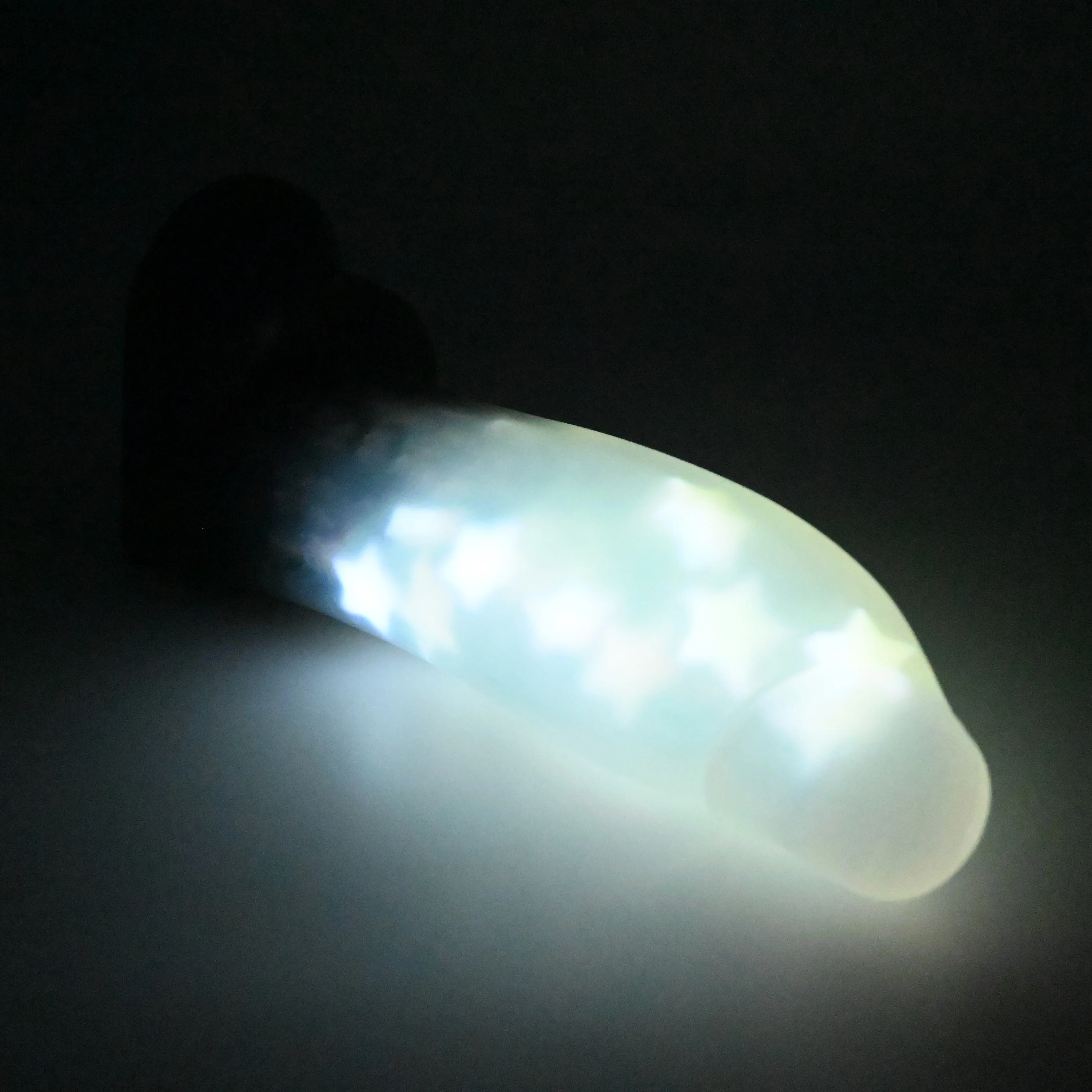 W3TGU30 Tellus Medium* NC 0031 UV GITD CS - Image 4