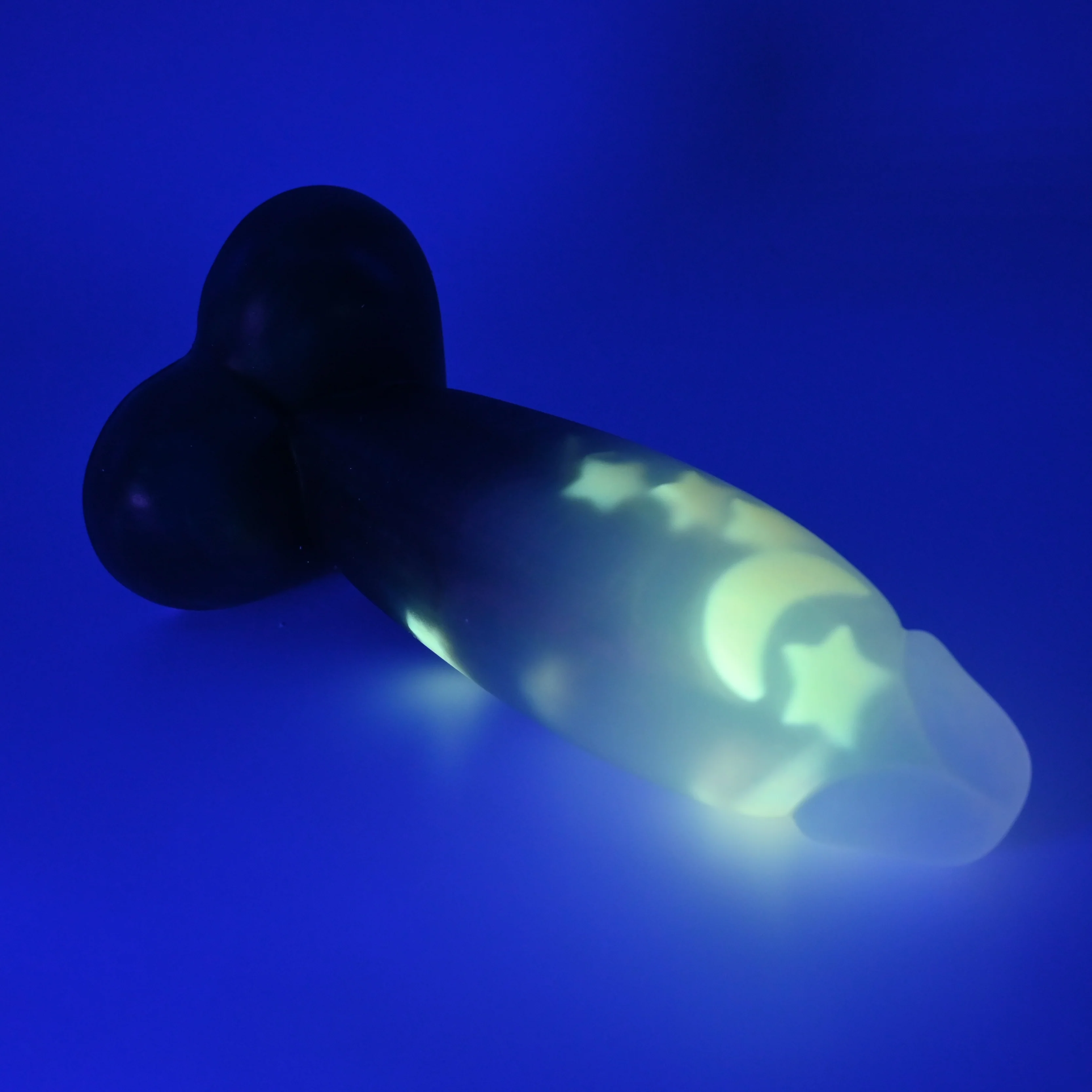 W3TGU35 Tellus Medium NC 0031 UV GITD CS - Image 3