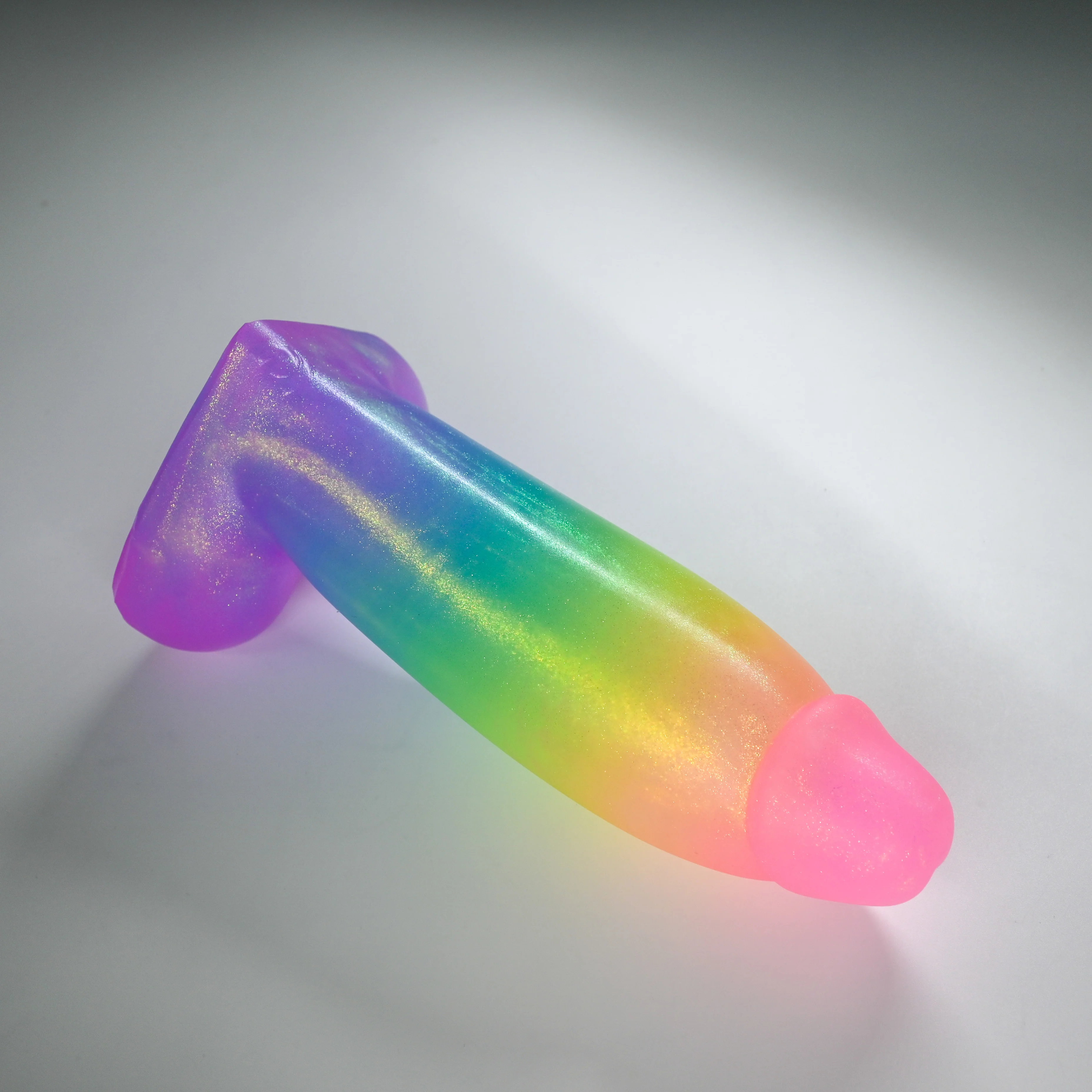 W3THE94^ Tellus Medium NC 0031 UV GITD GHPA - Image 2