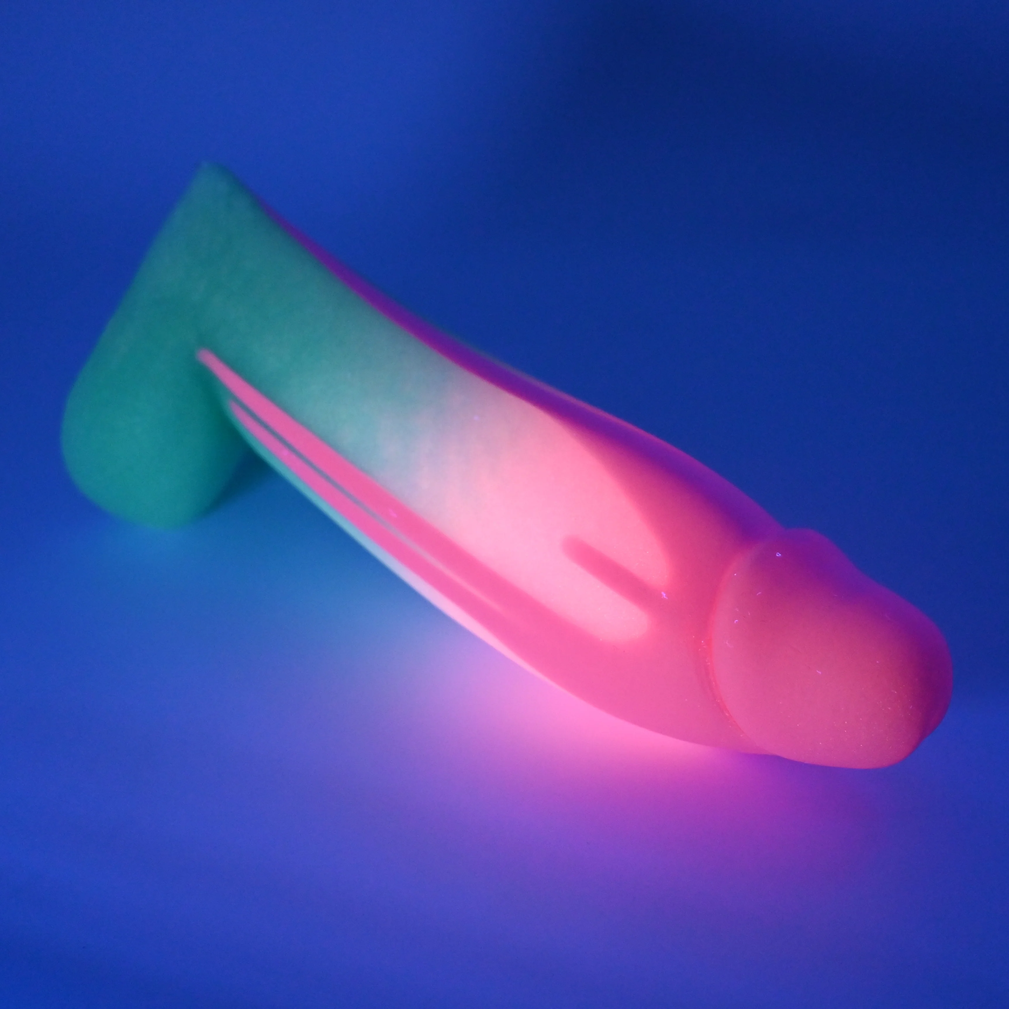 W3SFM89 Tellus Medium* 0030 UV GITD - Image 3