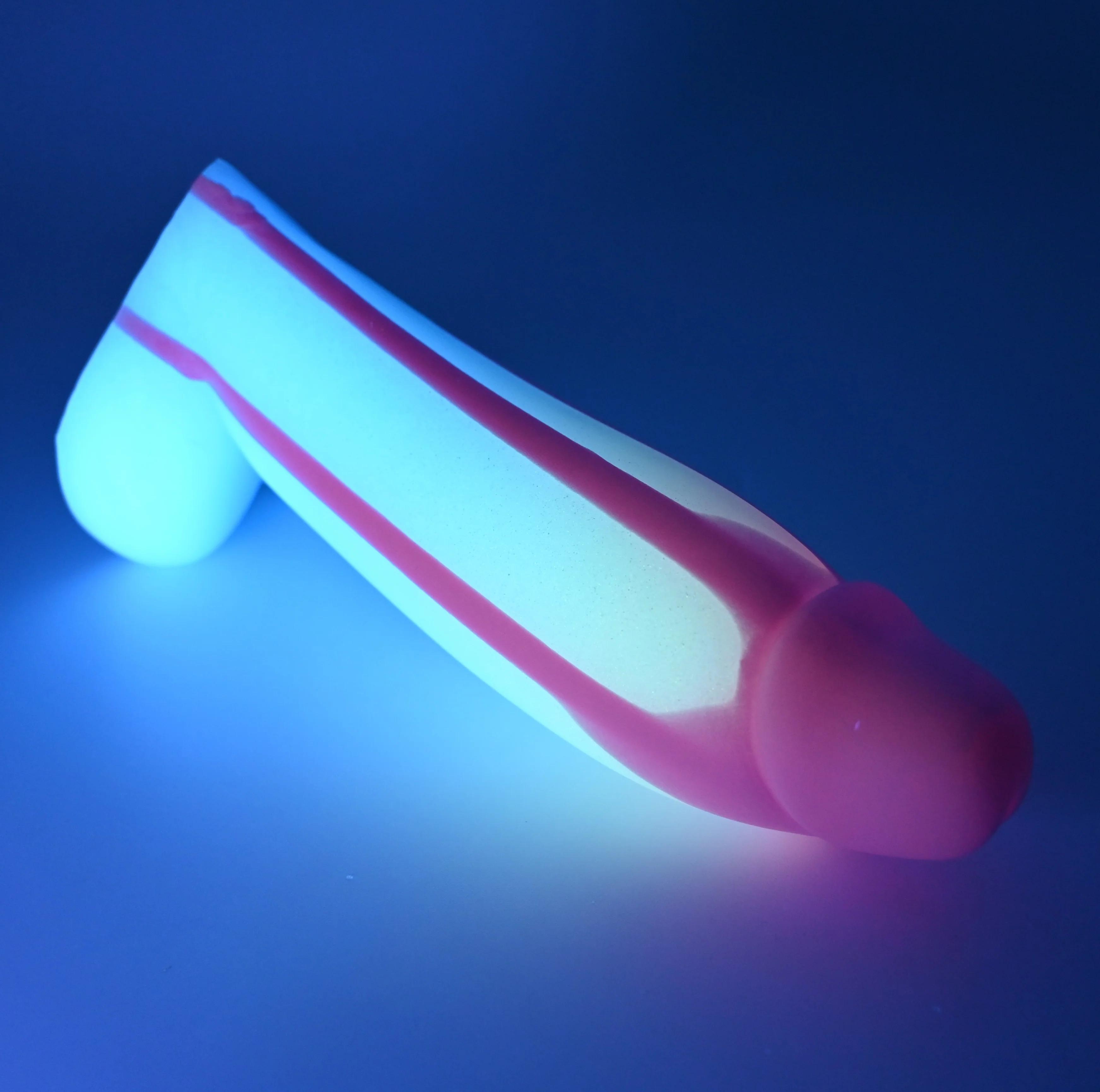 W3SGL81 Tellus Medium* 0030 UV GITD - Image 3