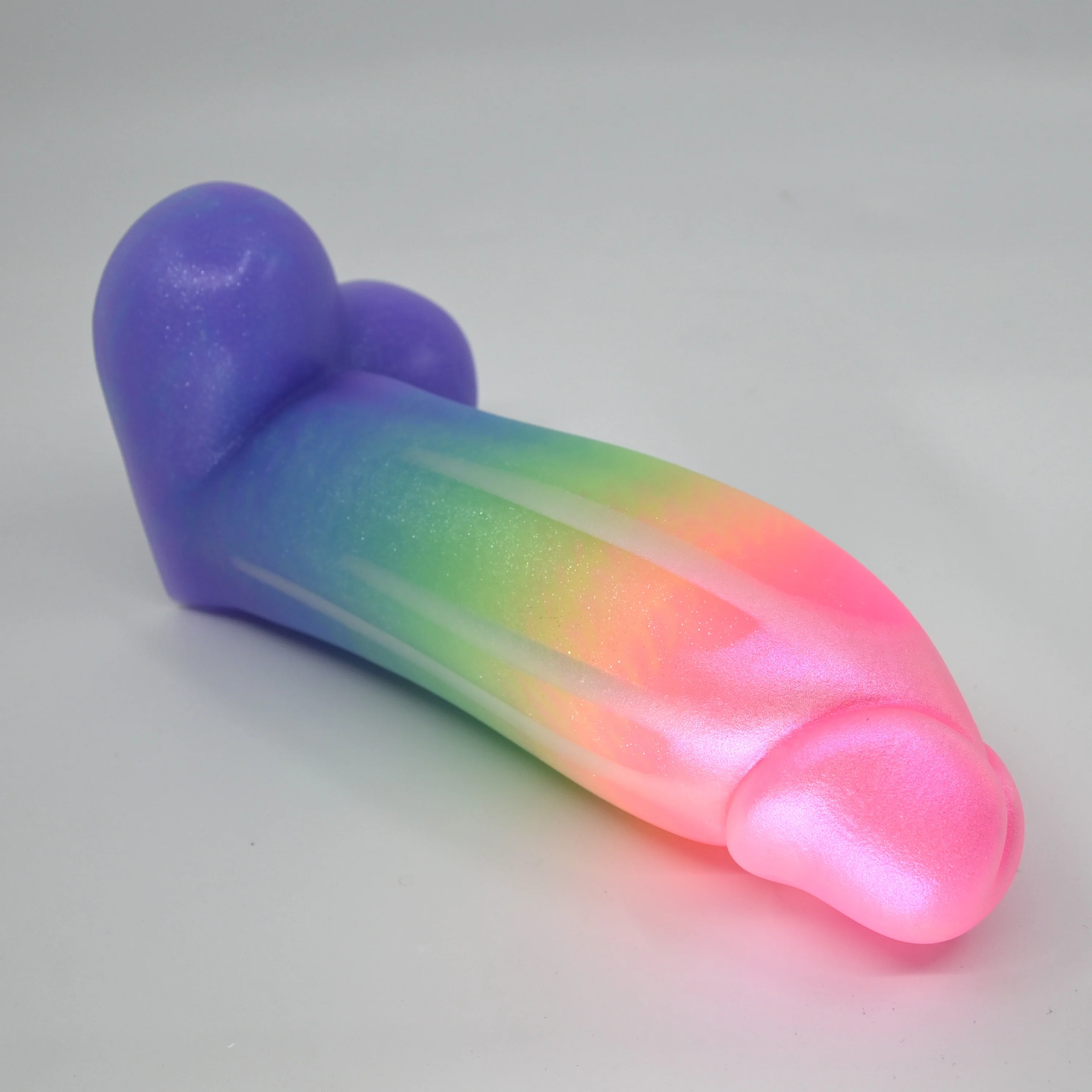 W3MGL90 Tellus Medium 0050 UV GITD
