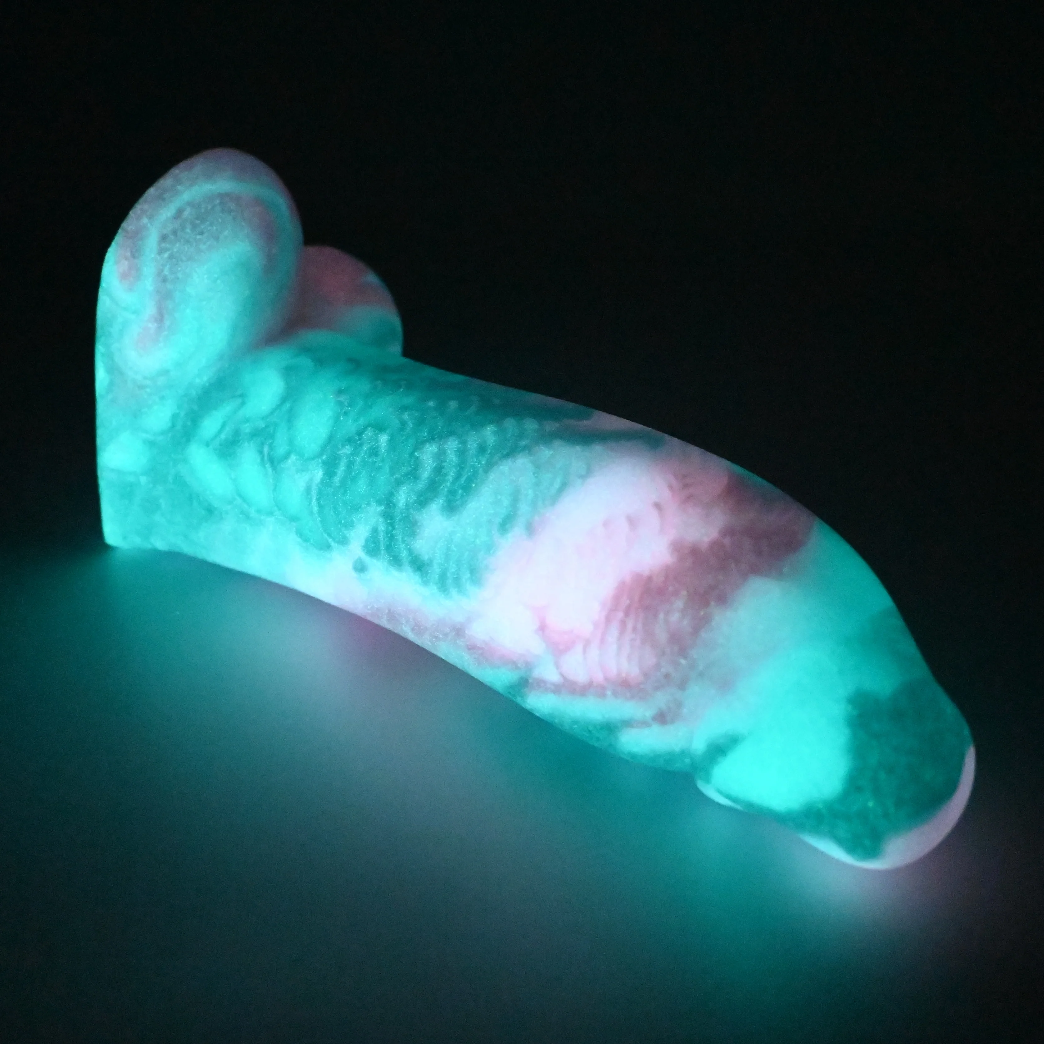 W3MGN81 Tellus Medium* 0050 UV GITD - Image 4