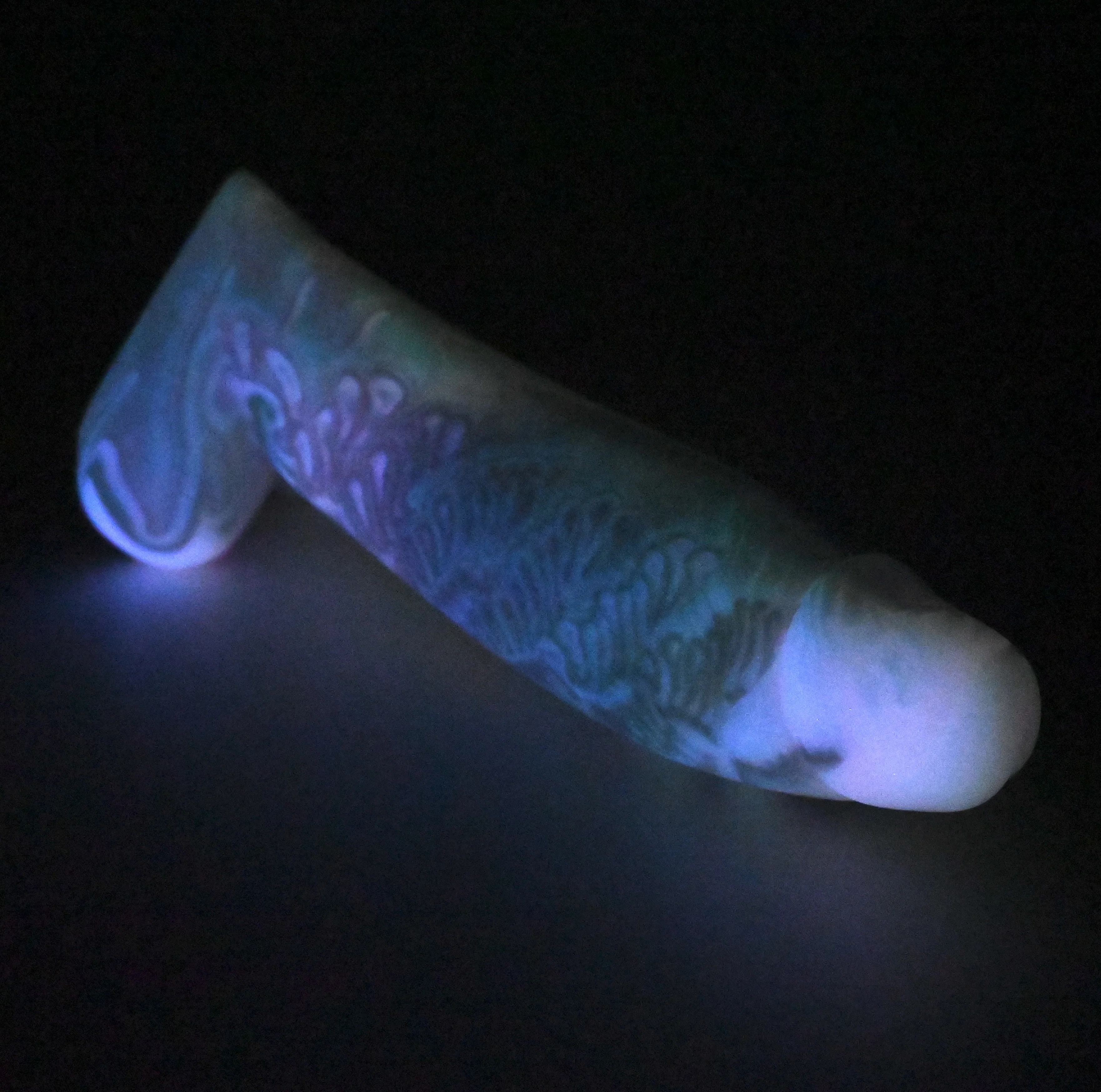 W3MGN82 Tellus Medium* 0050 UV GITD - Image 4