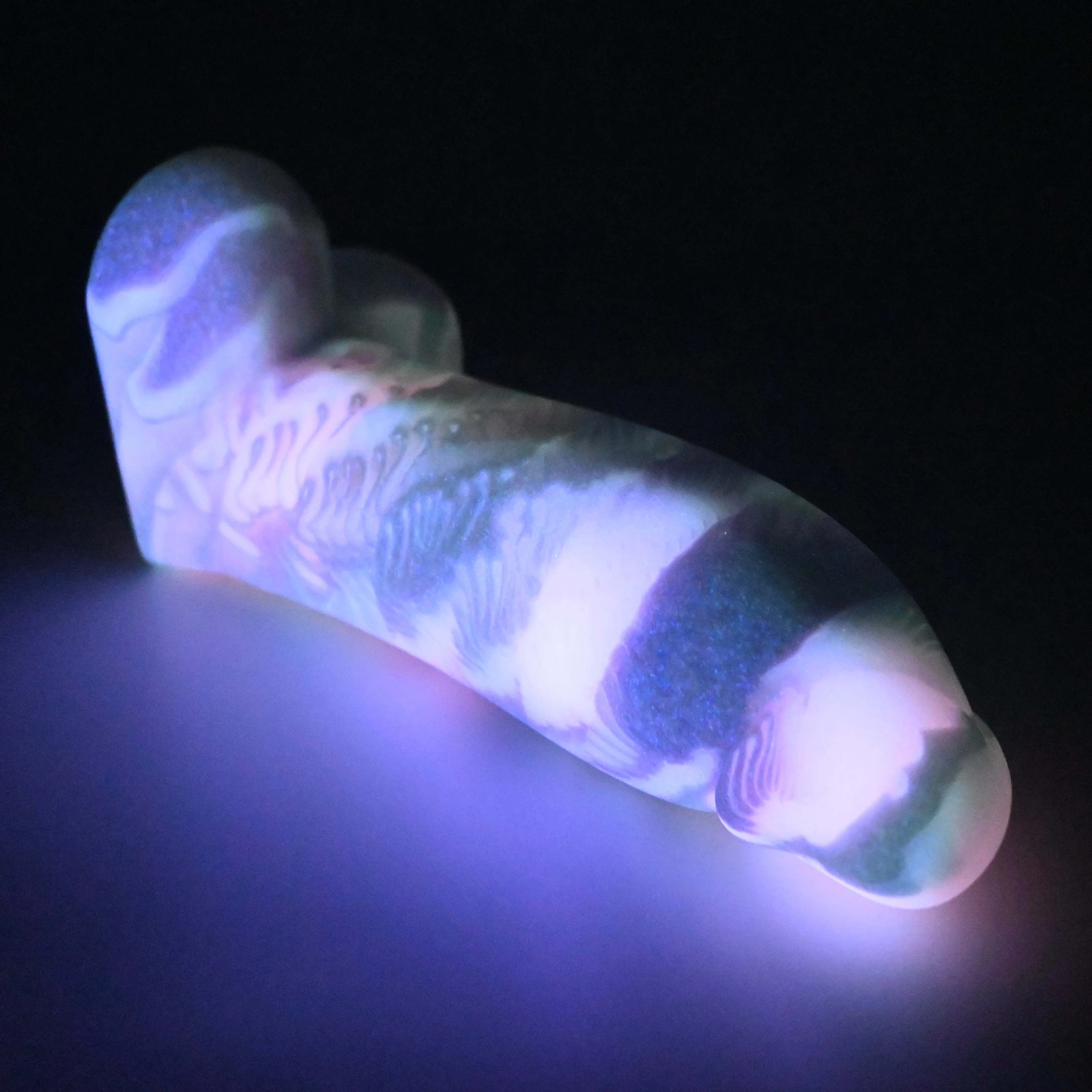 W3MGN89 Tellus Medium 0050 UV GITD - Image 4
