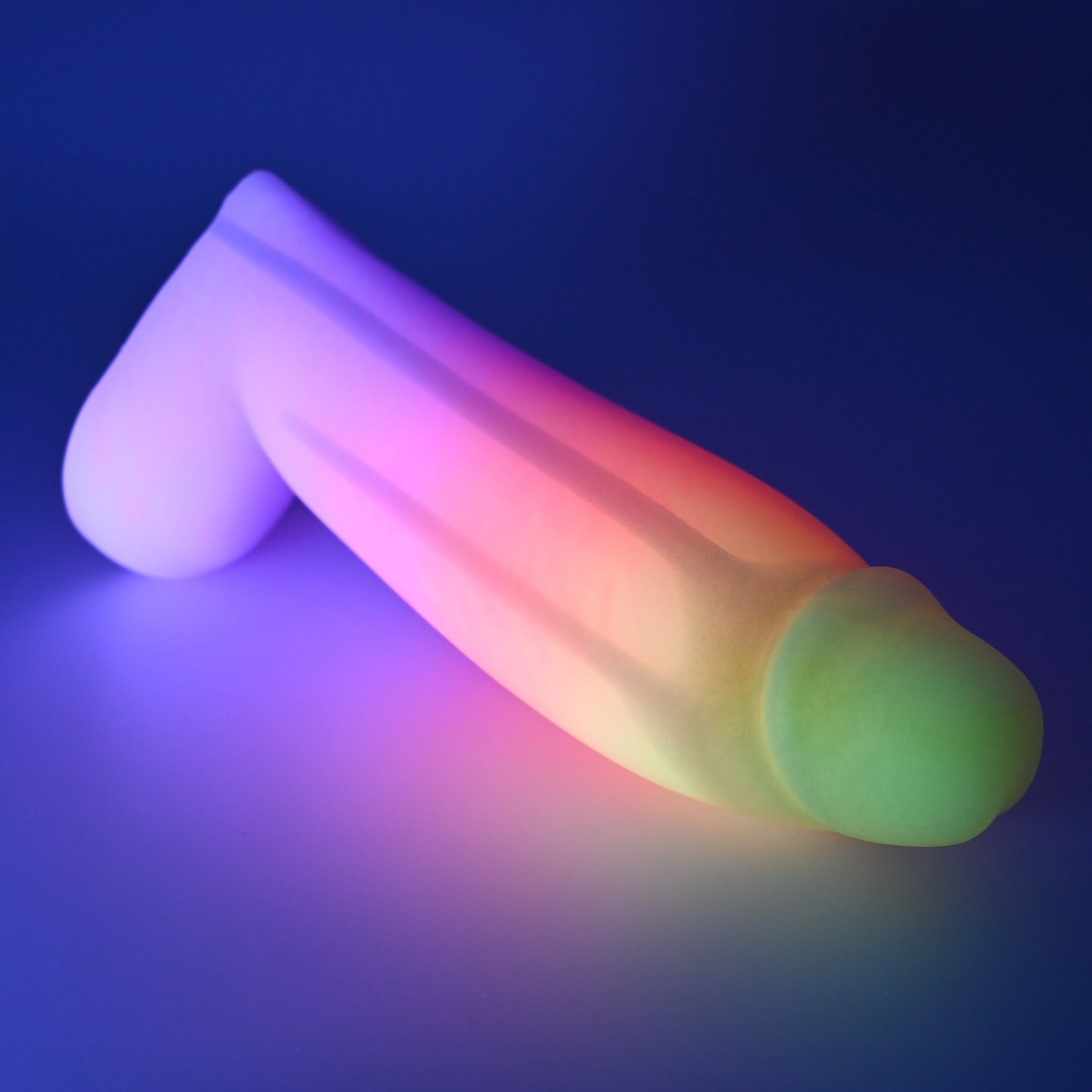 W3MGN90 Tellus Medium 0050 UV GITD - Image 3
