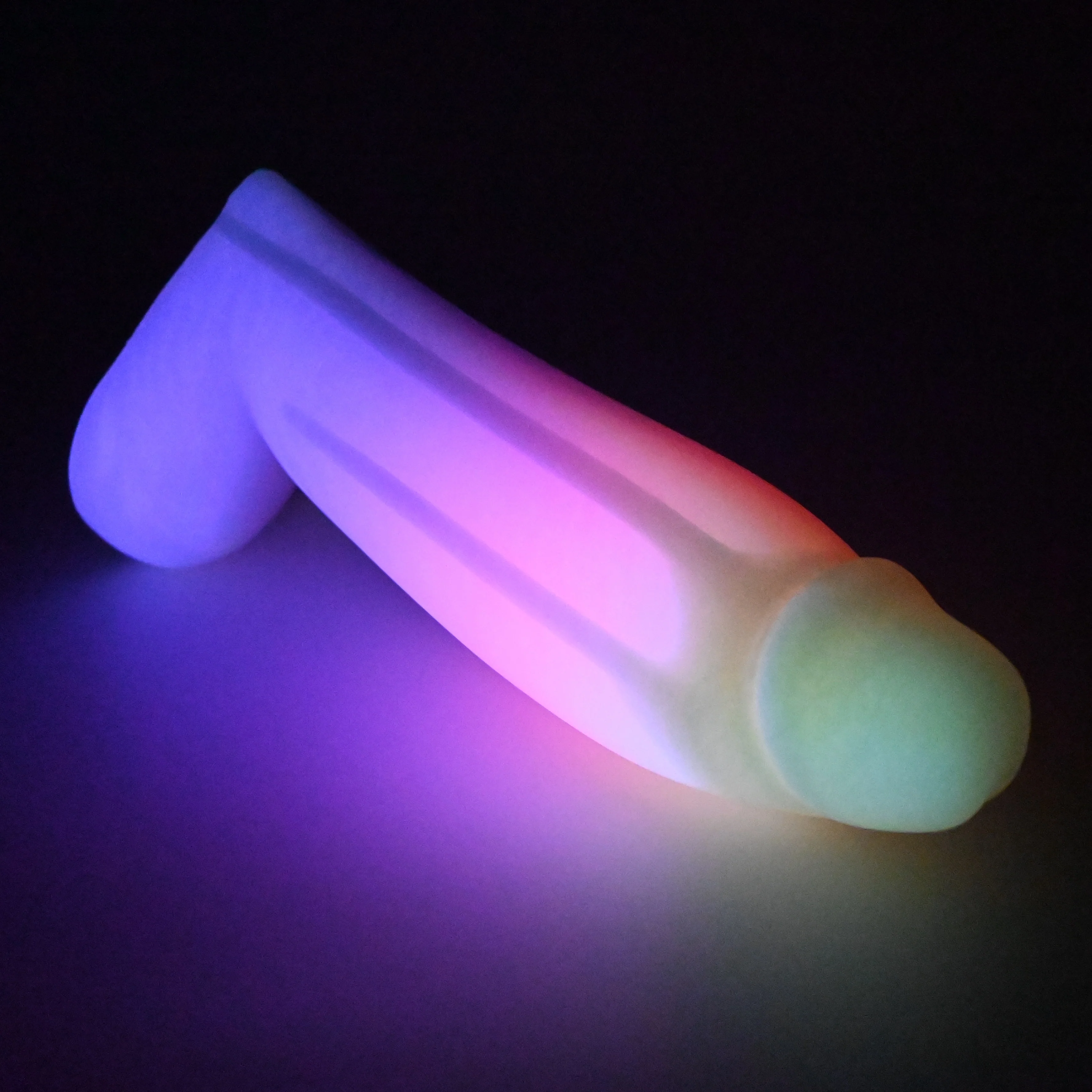 W3MGN90 Tellus Medium 0050 UV GITD - Image 4