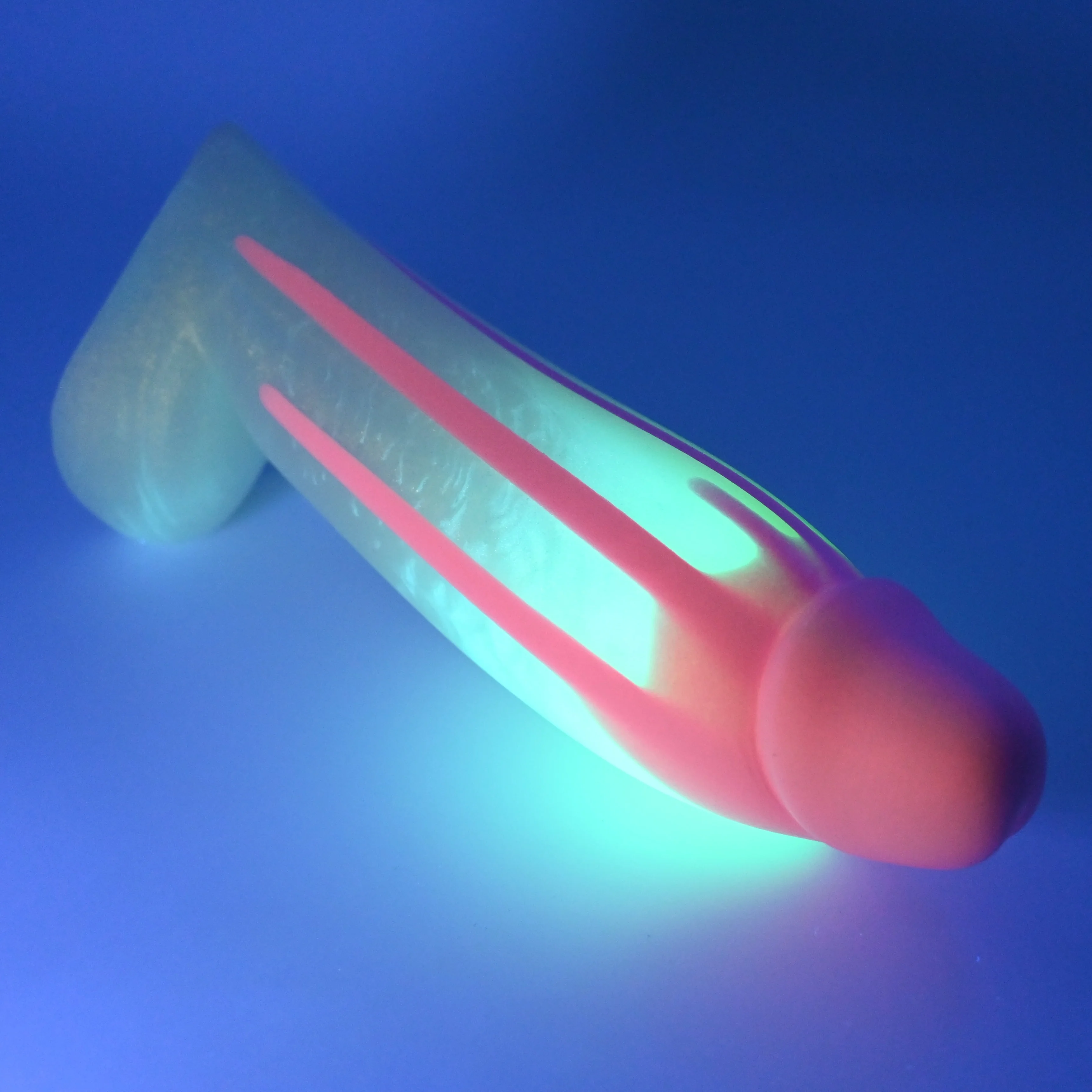 W3SGQ70 Tellus Medium* 0030 UV GITD - Image 3