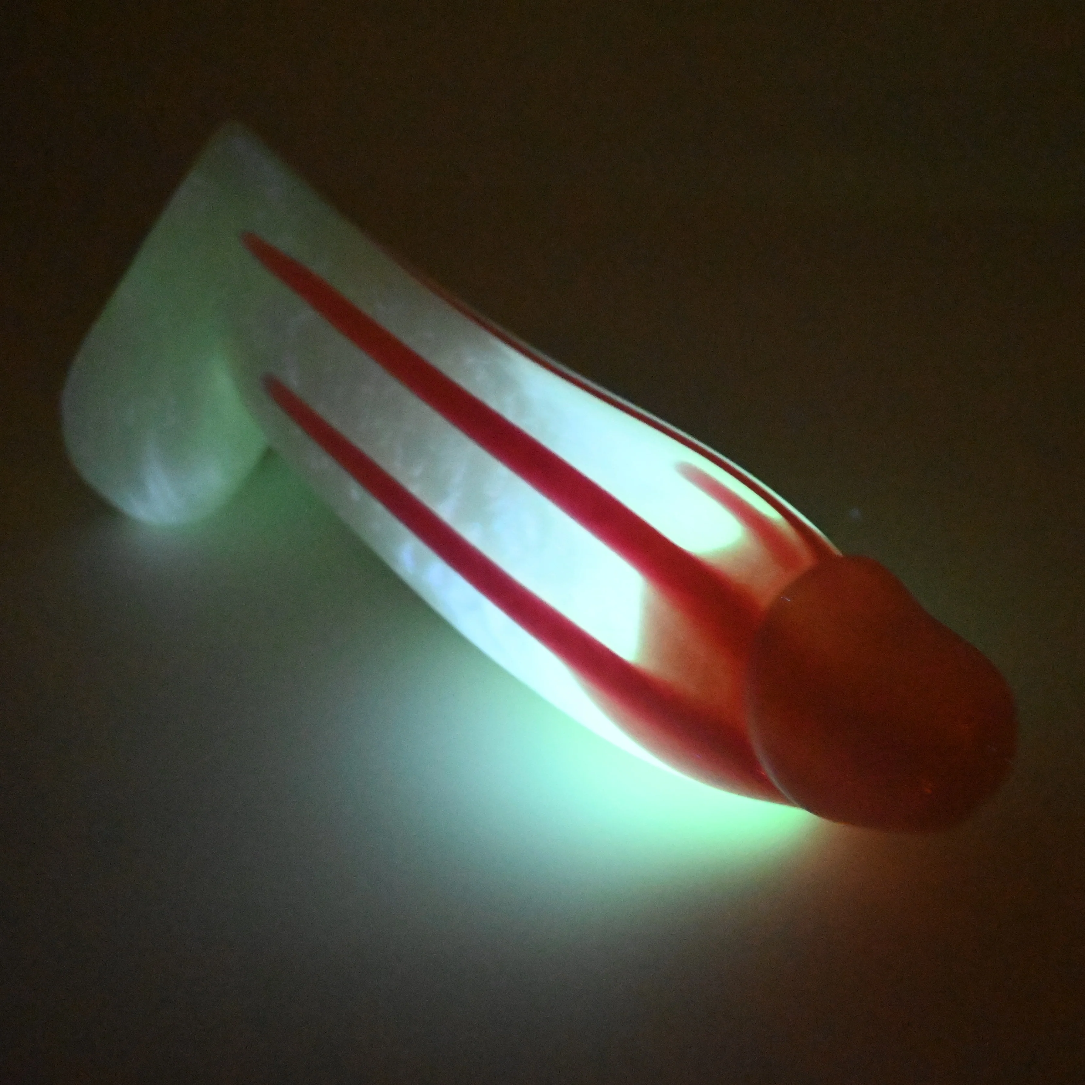 W3SGQ70 Tellus Medium* 0030 UV GITD - Image 4