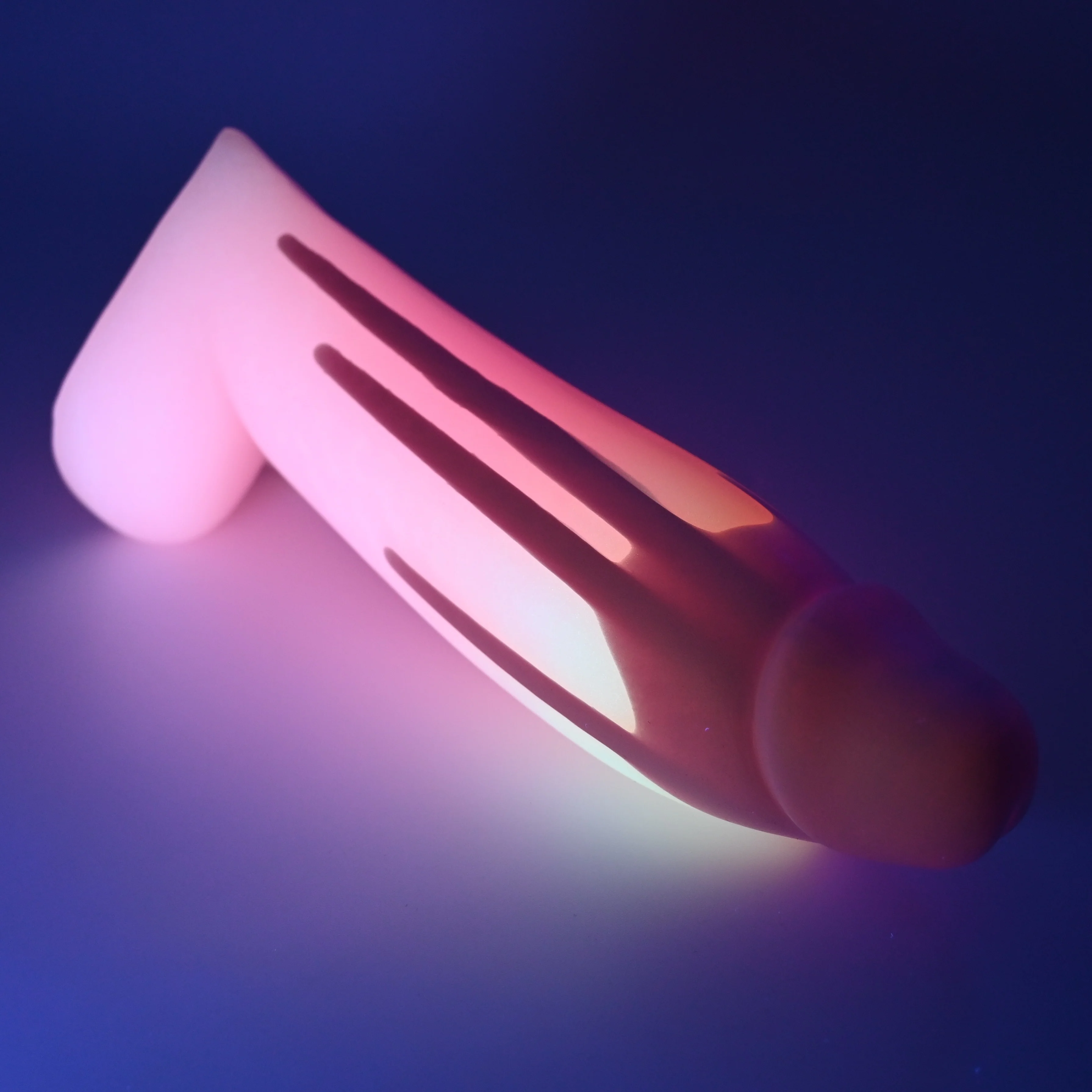 W3MGQ71 Tellus Medium* 0050 UV GITD - Image 3