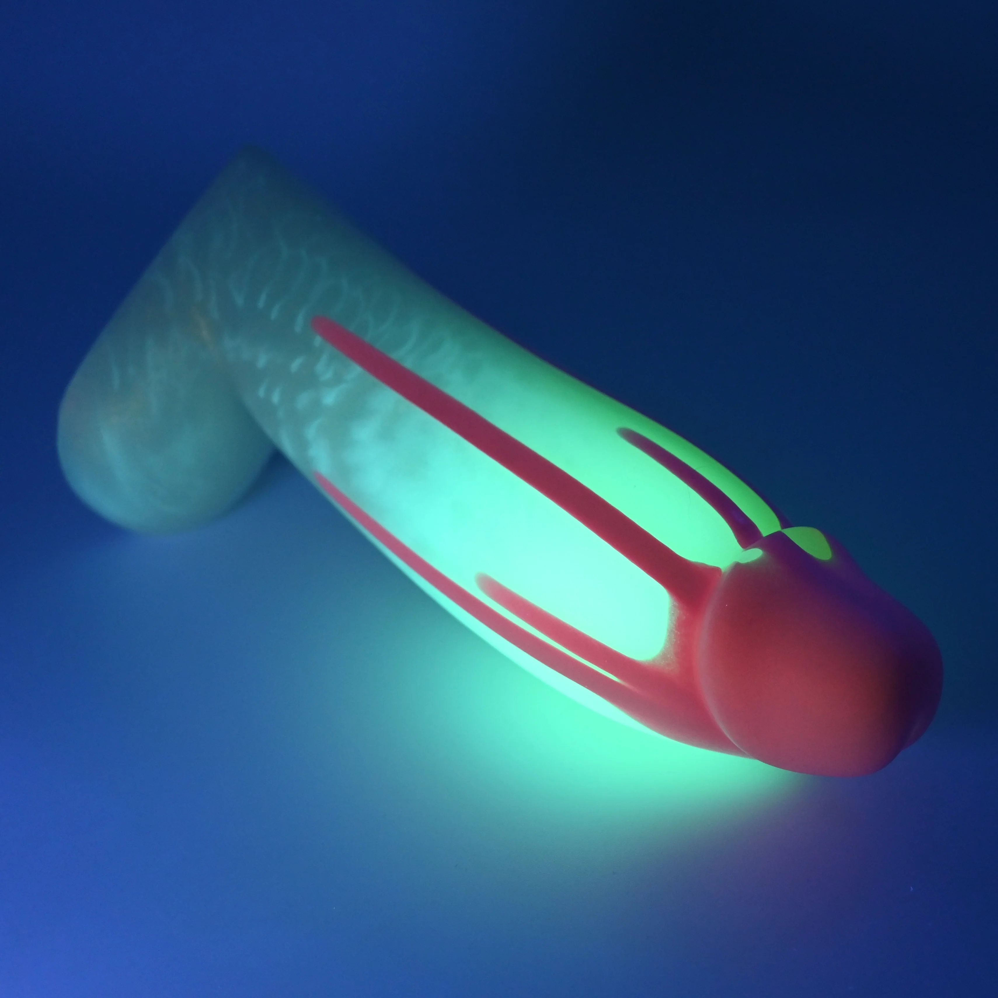 W3SGQ79 Tellus Medium 0030 UV GITD - Image 3