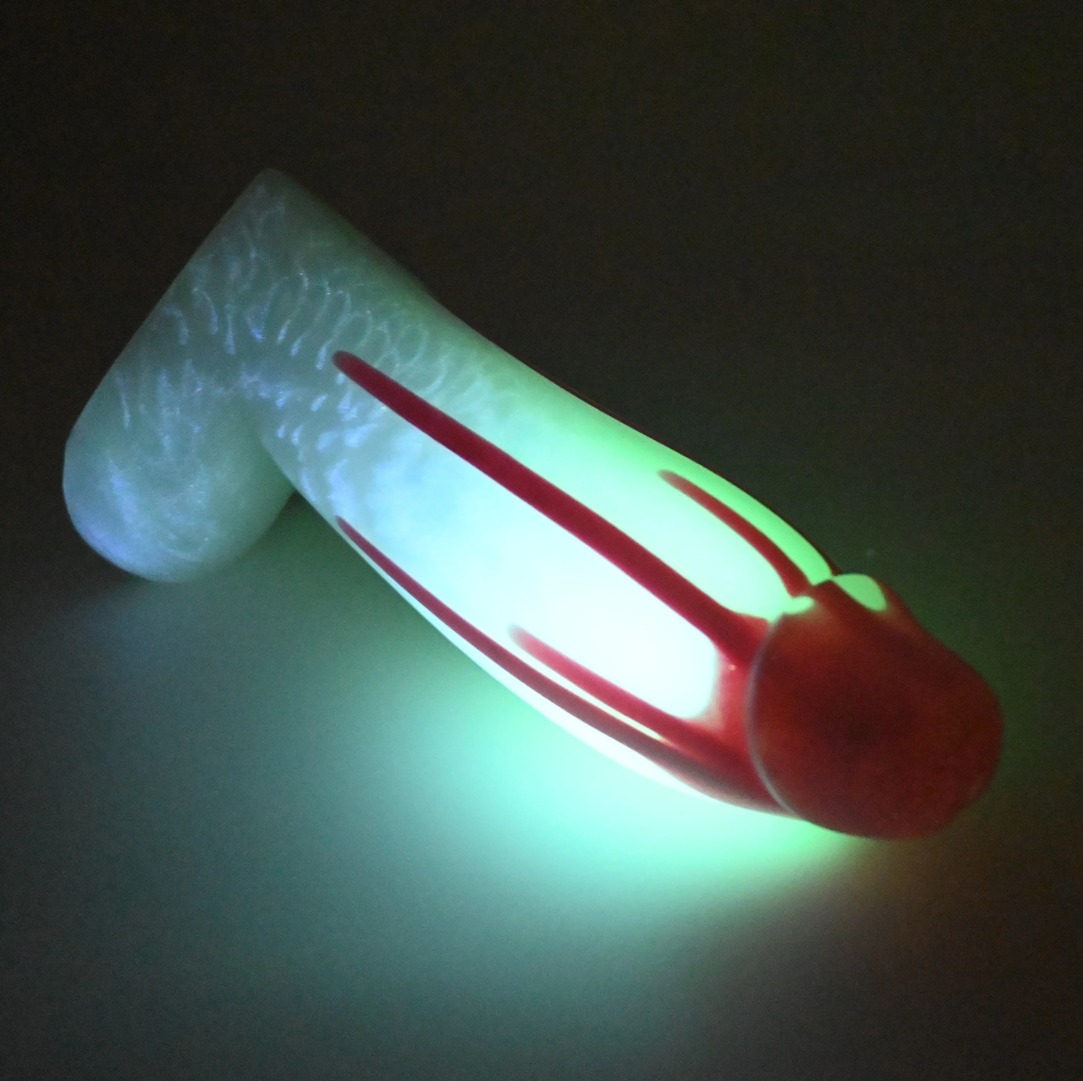 W3SGQ79 Tellus Medium 0030 UV GITD - Image 4