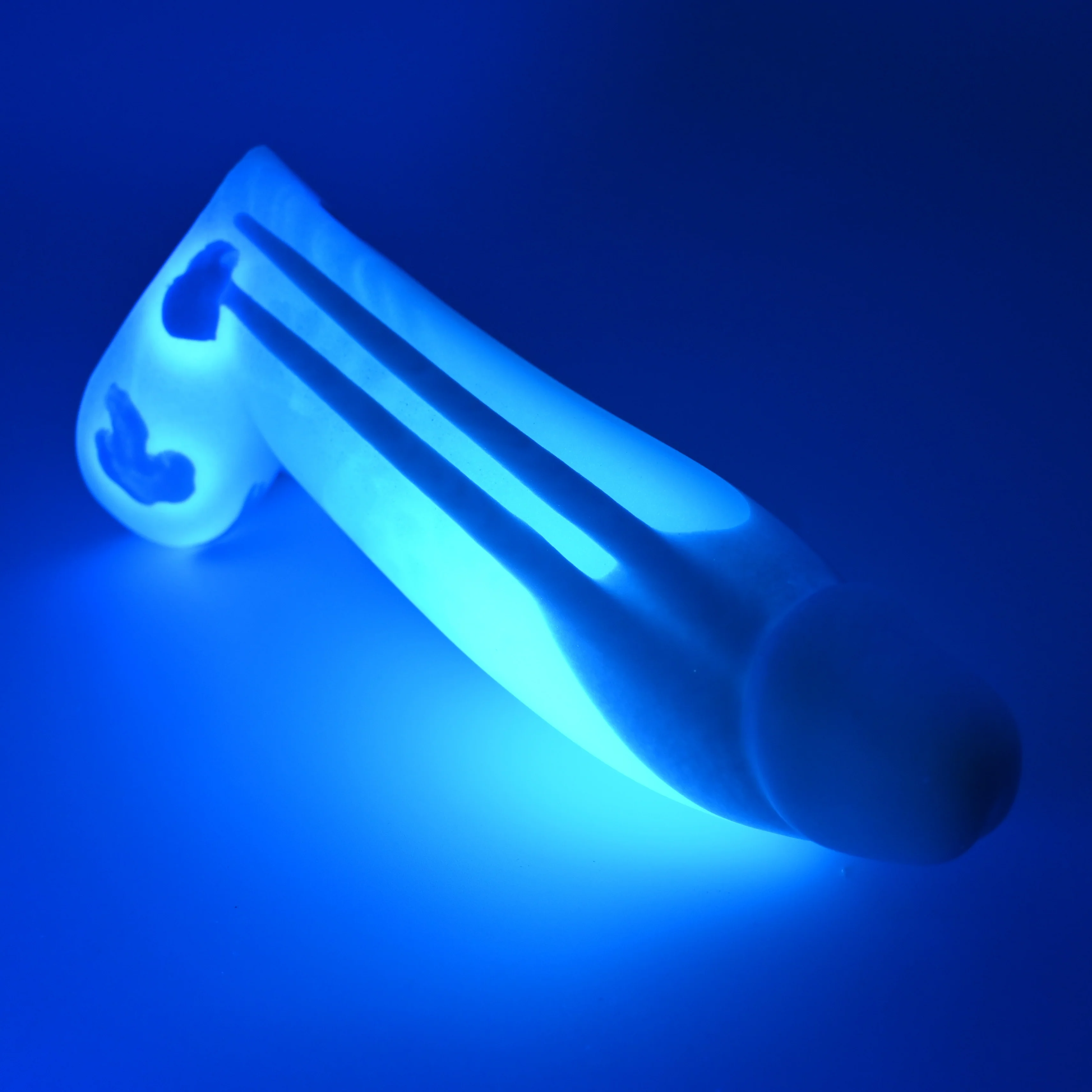 W3SGS71 Tellus Medium* 0030 UV GITD - Image 3