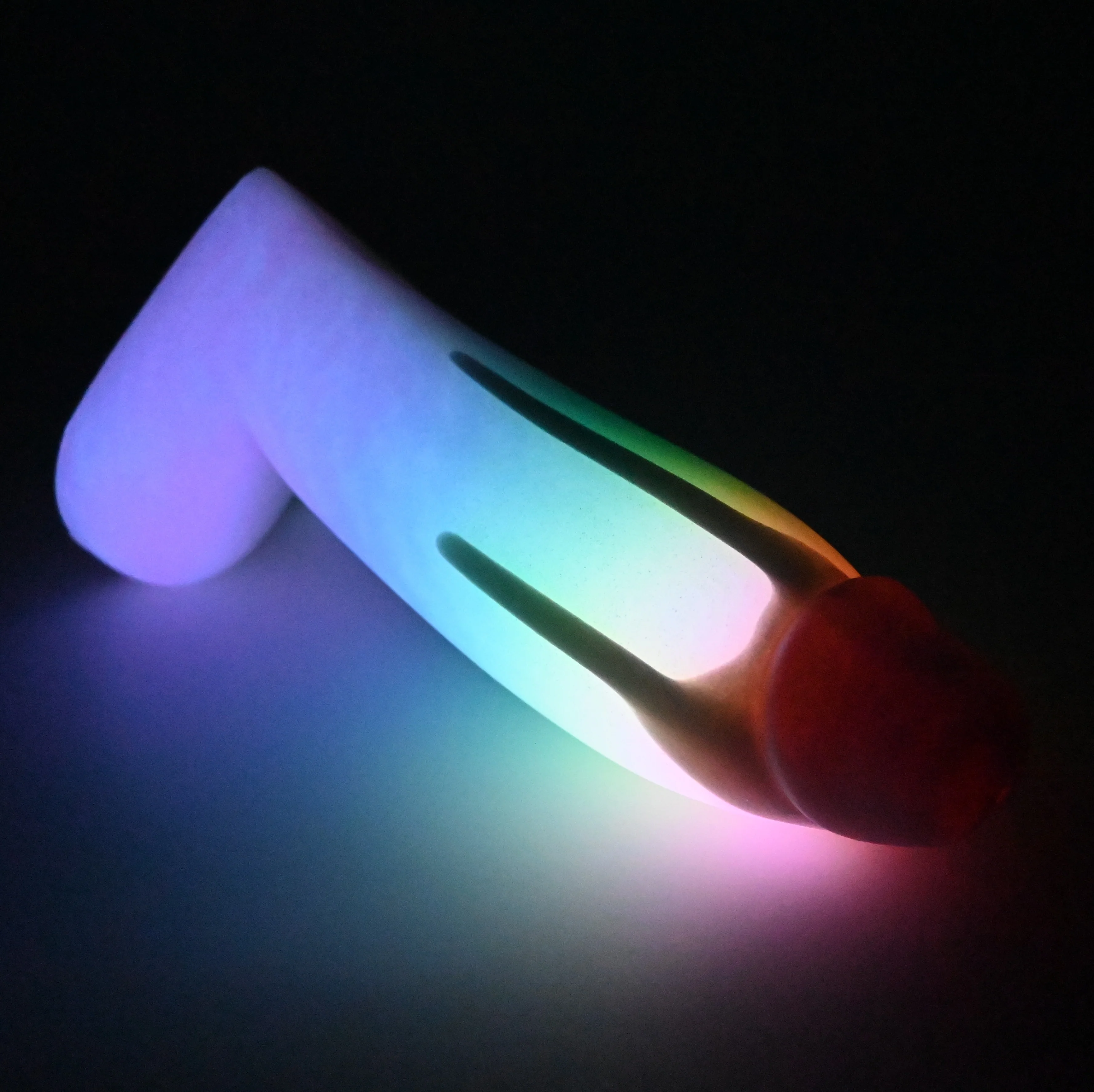 W3MGS77u Tellus Medium 0050 UV GITD GHU - Image 4