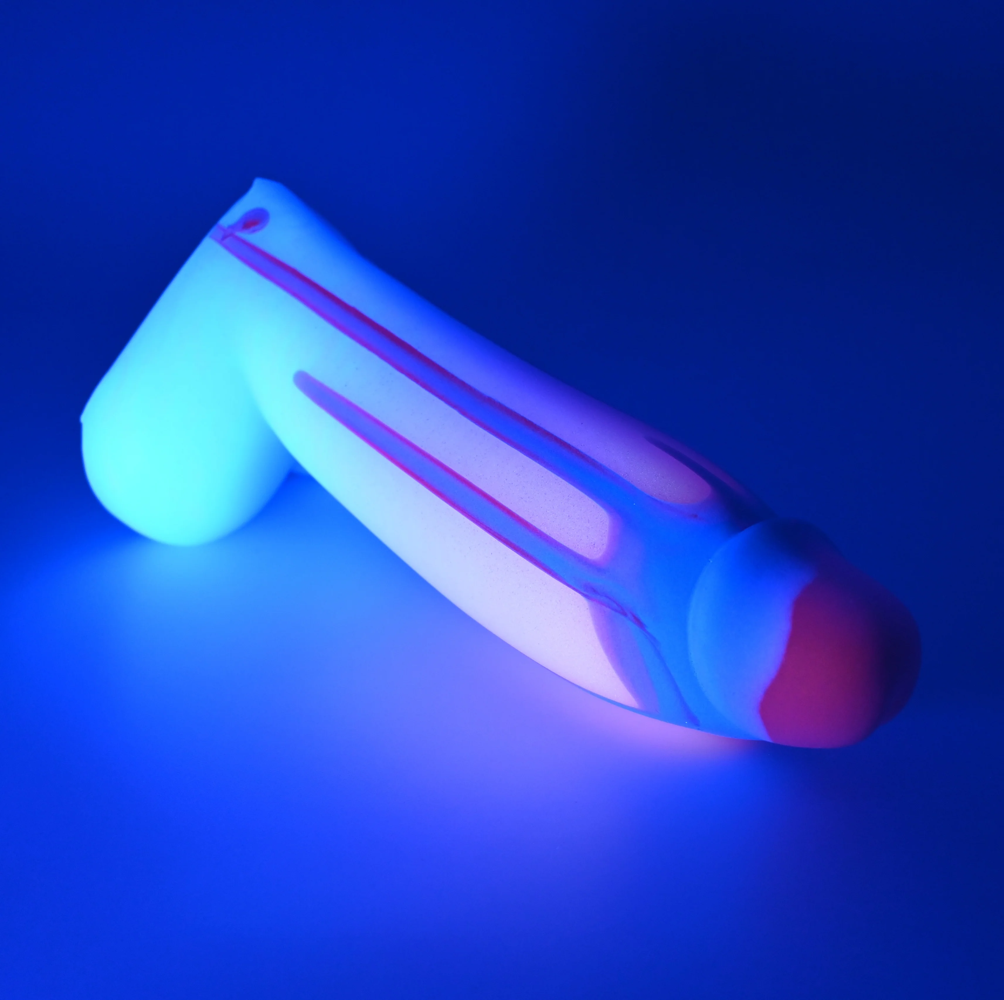 W3MGU32^ Tellus Medium 0050 UV GITD GHPA - Image 3