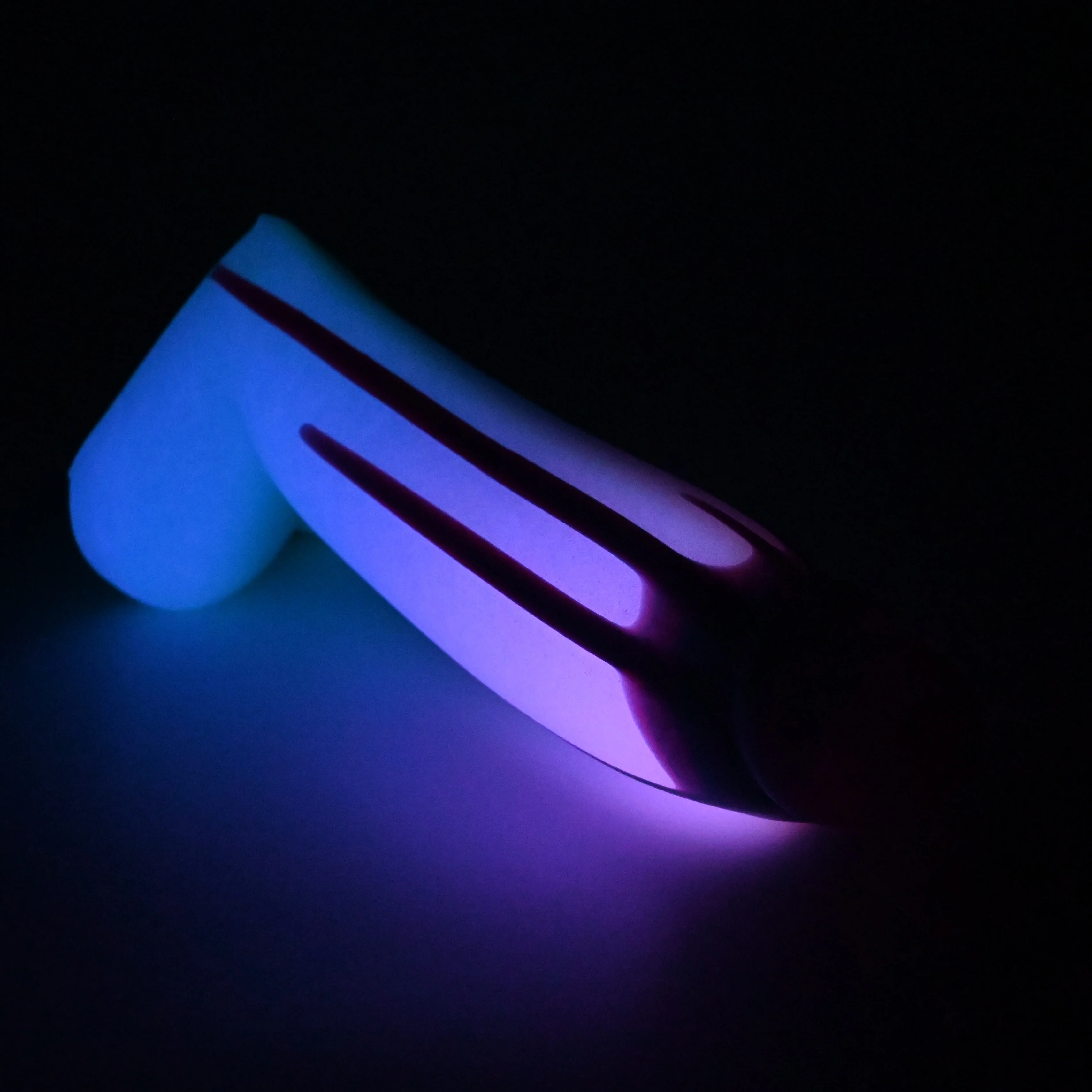 W3MGU32^ Tellus Medium 0050 UV GITD GHPA - Image 4