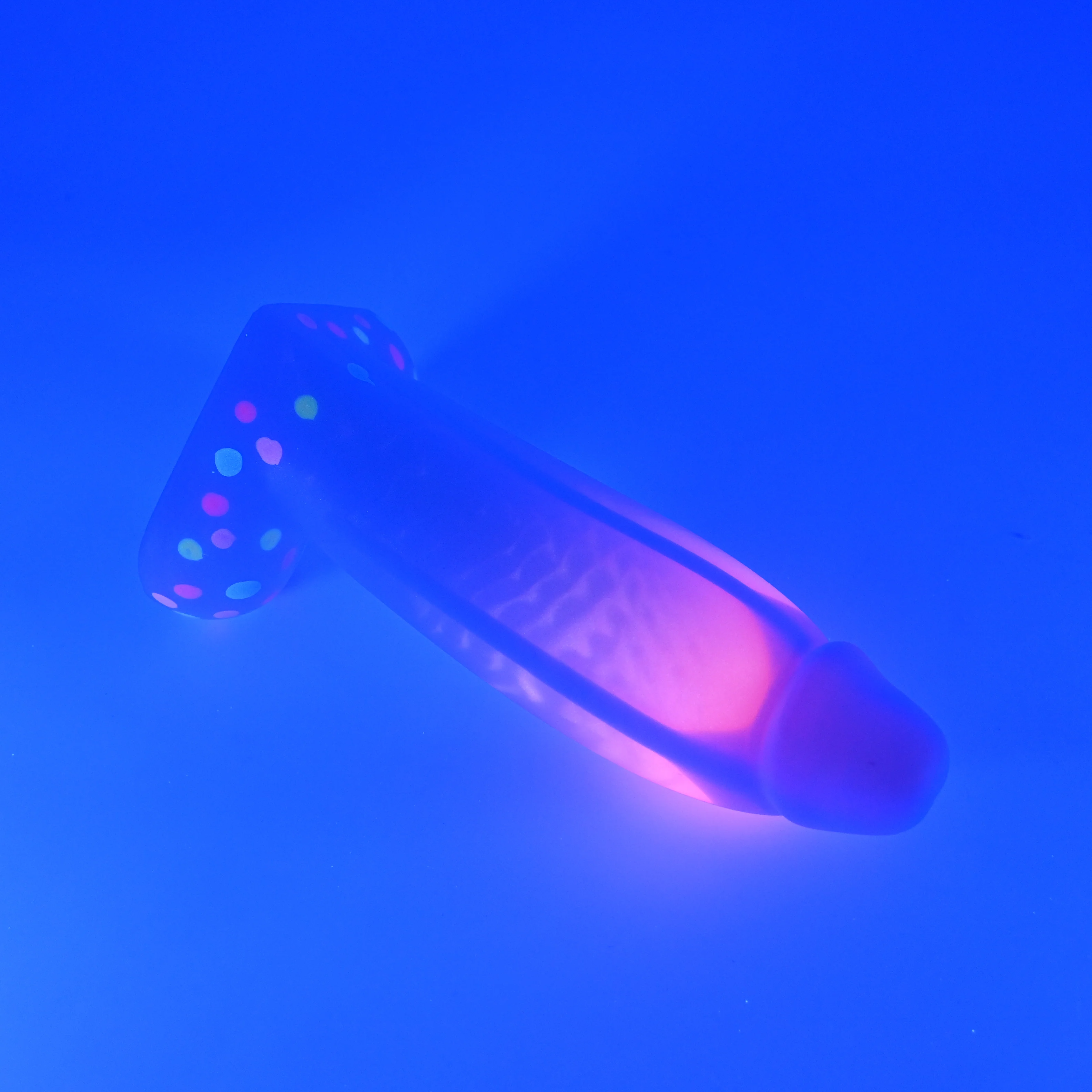 W3SHD57^ Tellus Medium 0030 UV GITD GHPA - Image 3