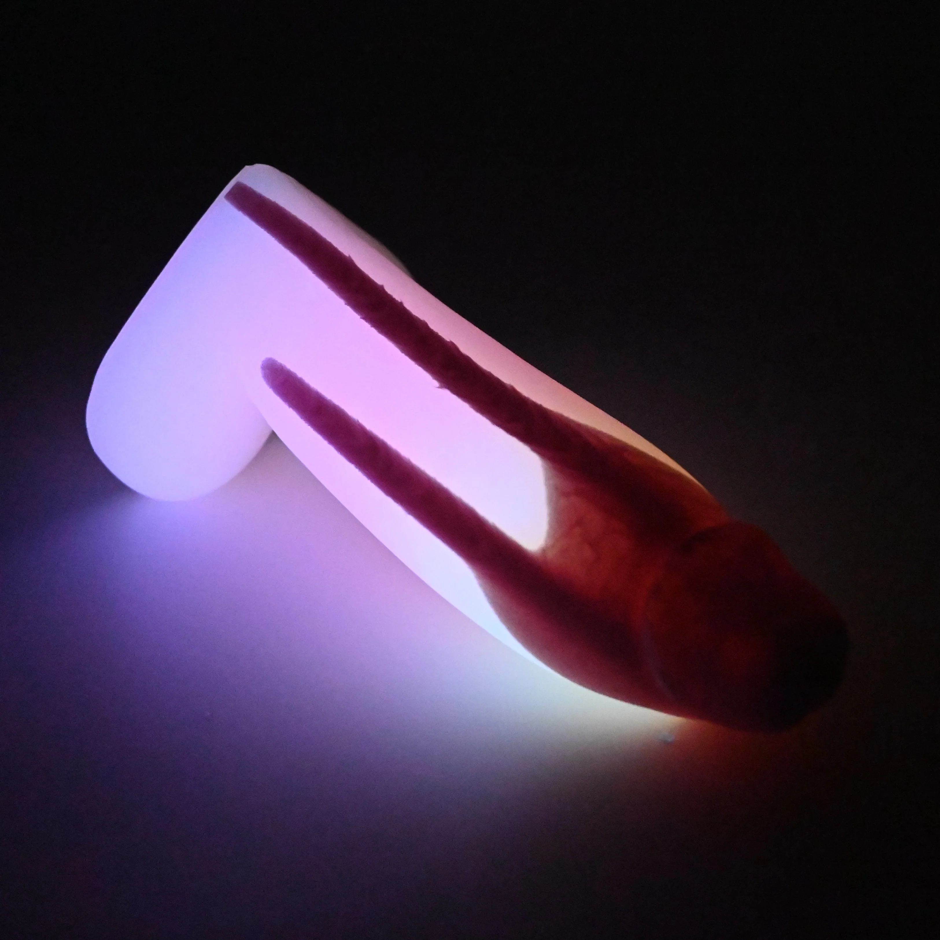 W1MGQ60 Tellus Mini 0050 UV GITD - Image 4