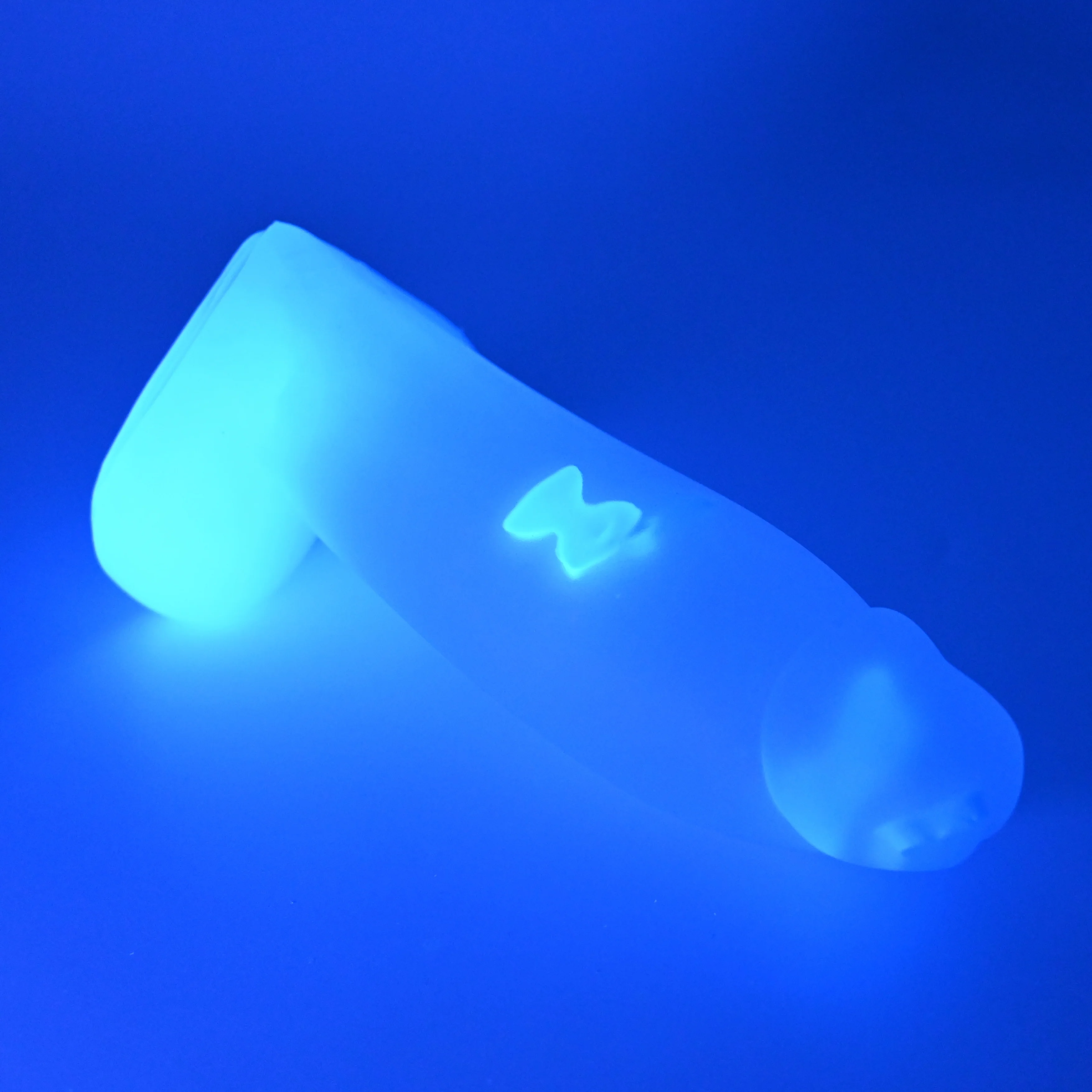 W2TGC05 Tellus Small NC 0031 UV GITD - Image 3
