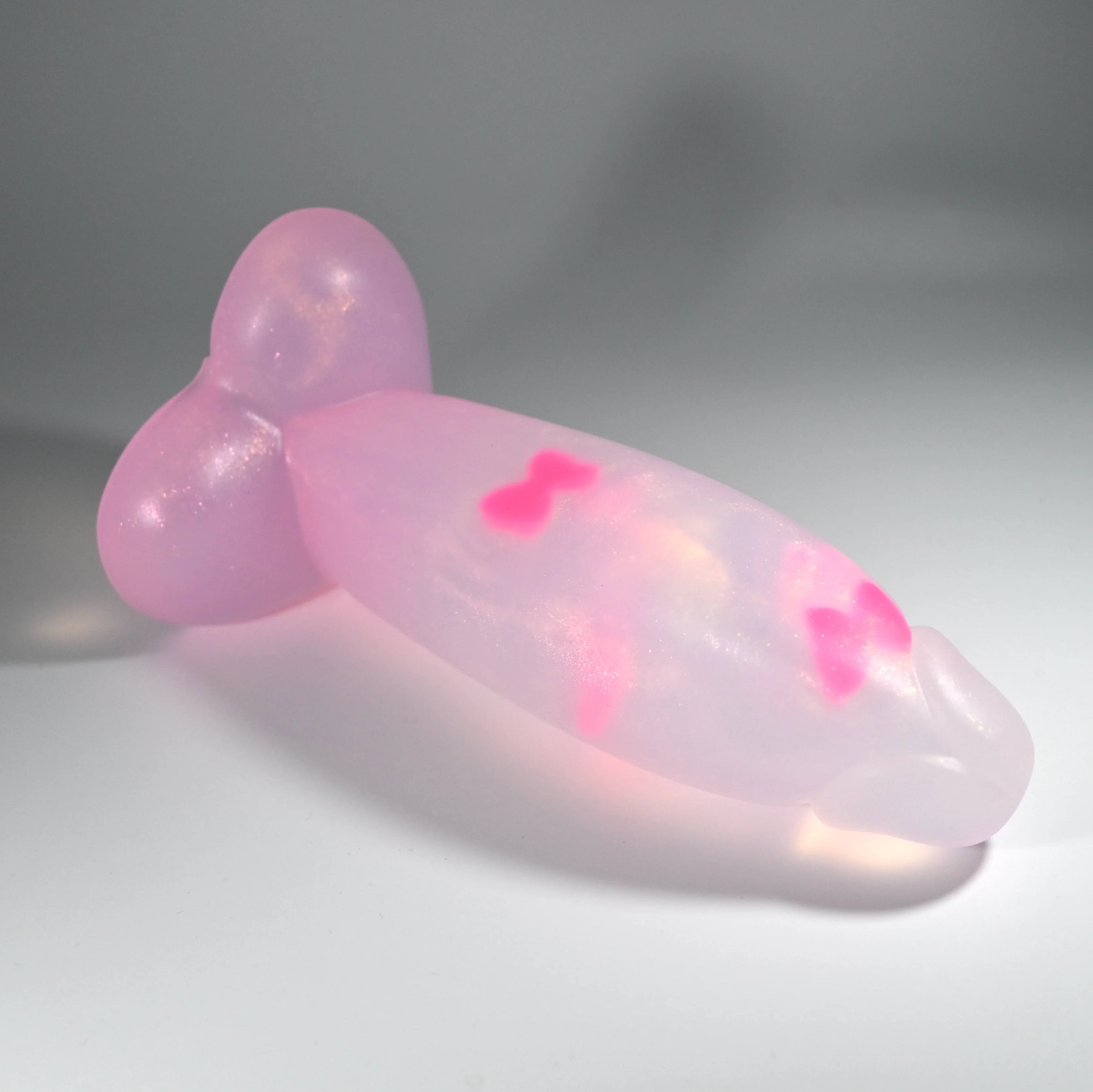W2TGC07 Tellus Small NC 0031 UV GITD