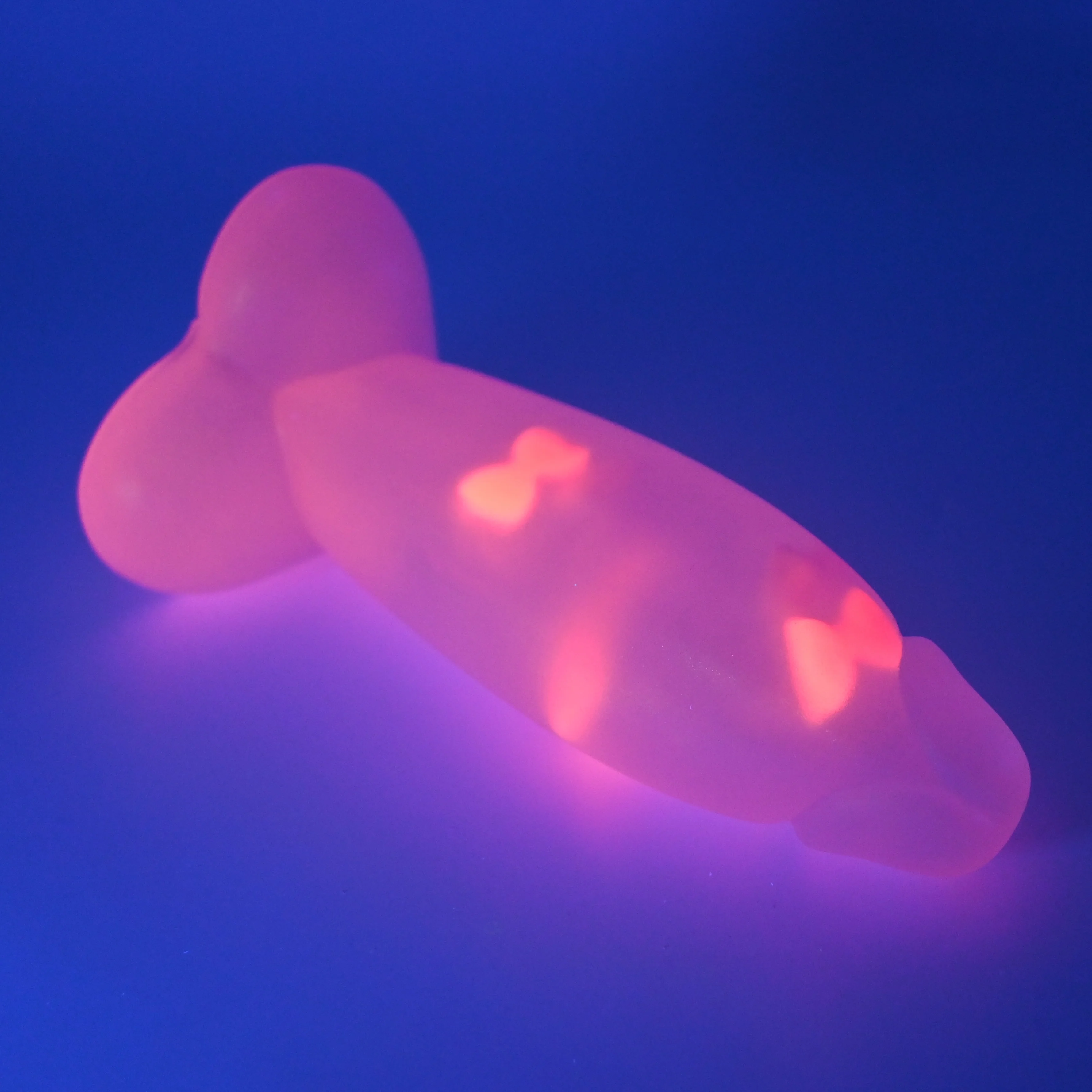 W2TGC07 Tellus Small NC 0031 UV GITD - Image 3