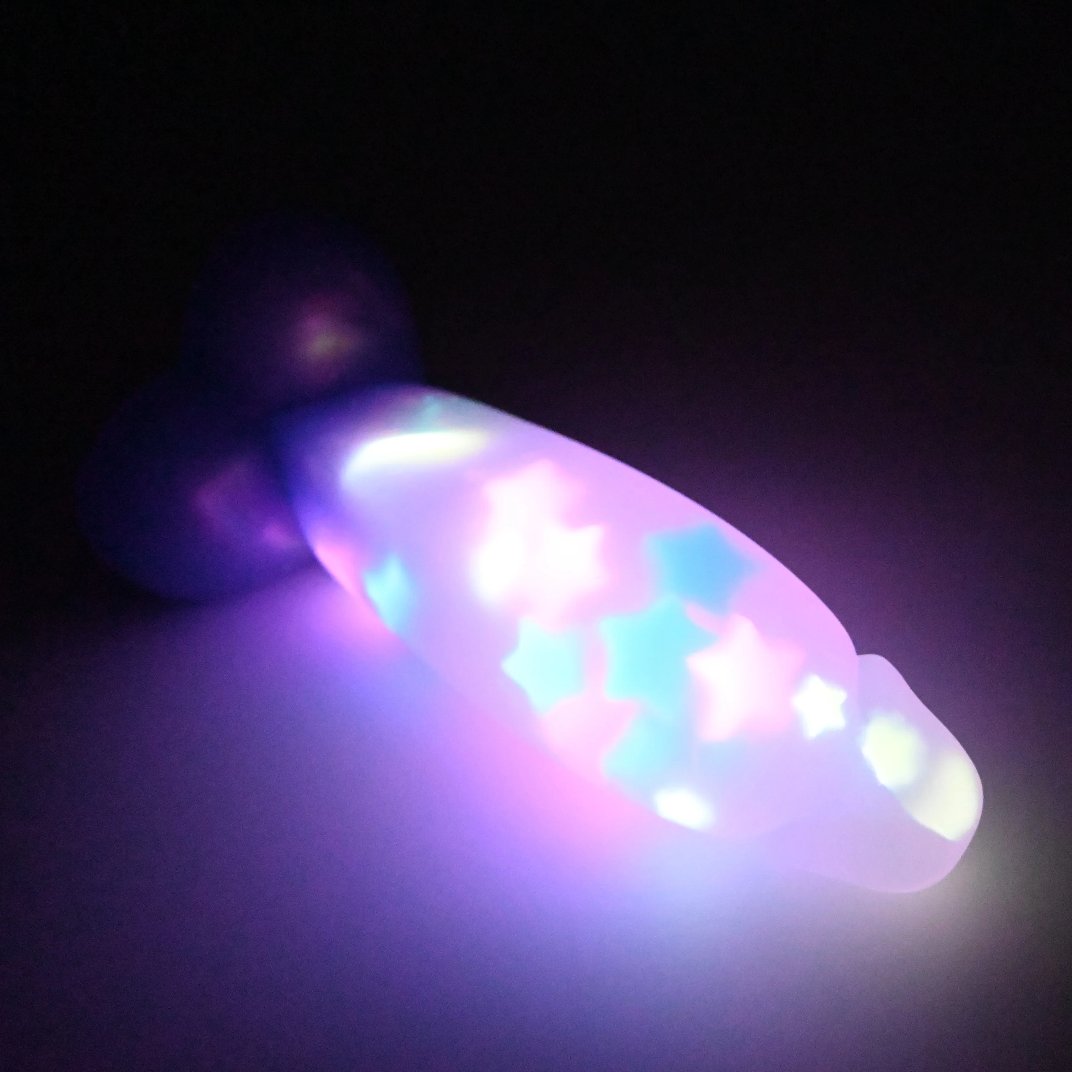 W2TGX36 Tellus Small NC 0031 UV GITD CS - Image 4